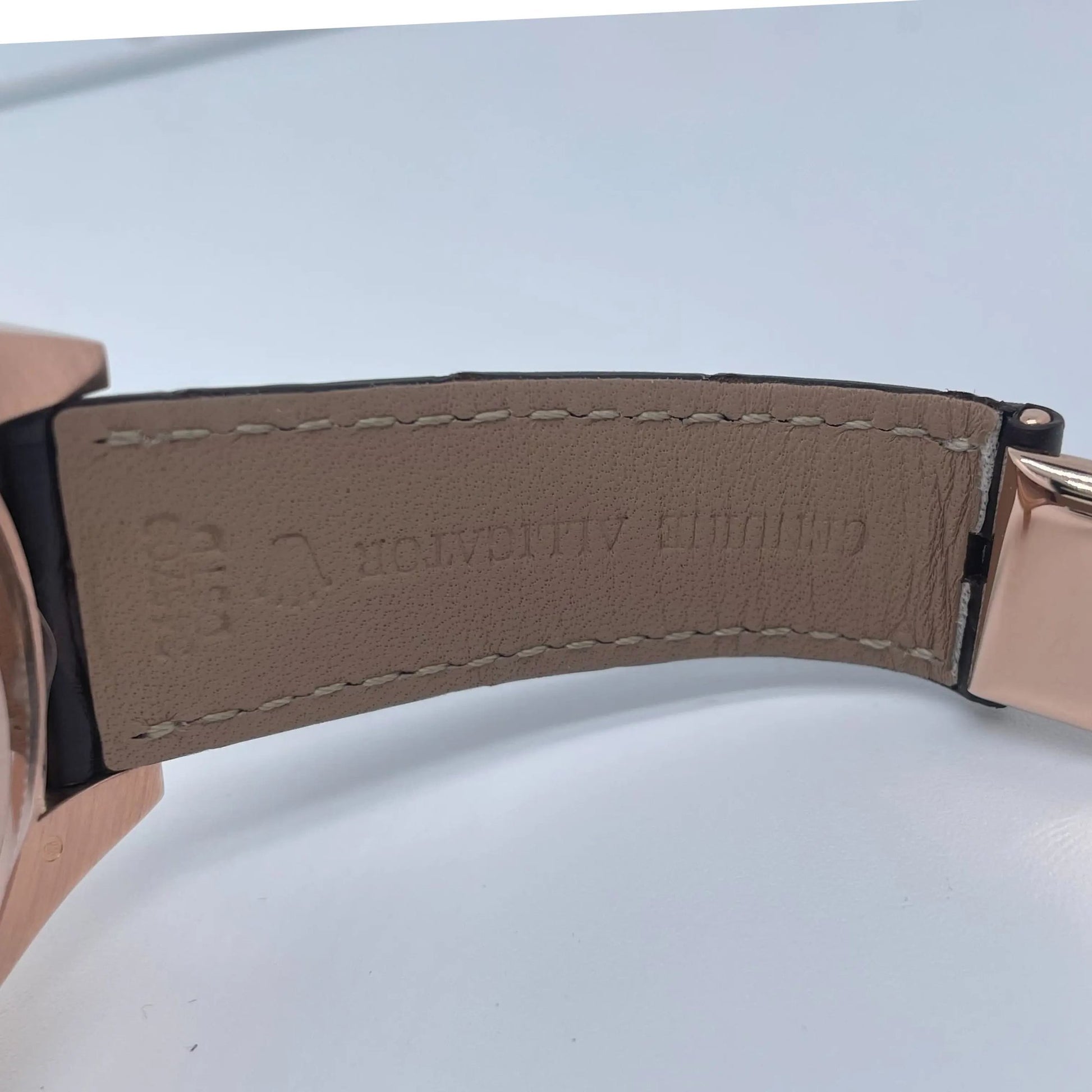 11th image of Rolex Rolex Sky-Dweller 326135 Wristwatch, PreOwned condition