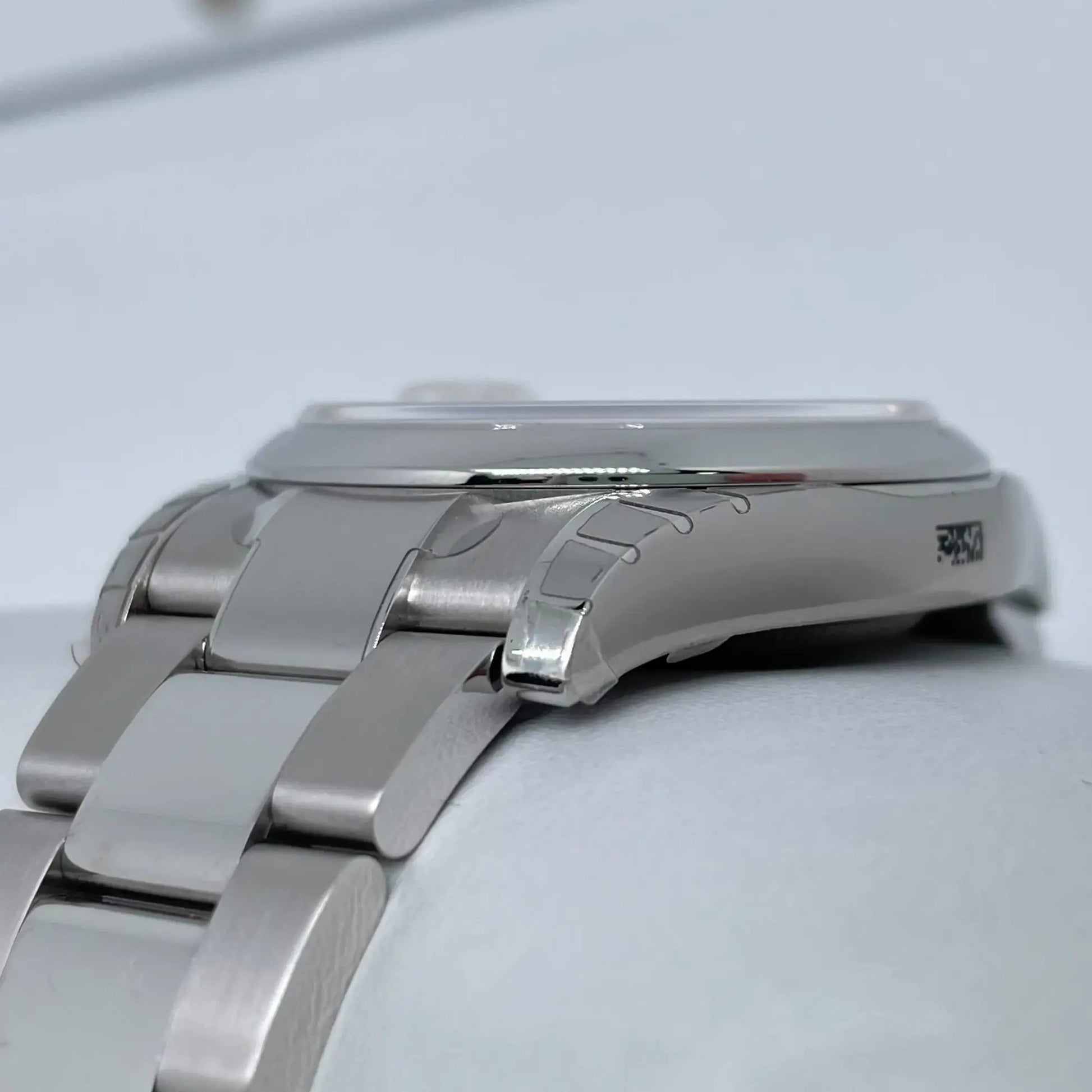 7th image of Rolex 116200 sfao Wristwatch, DisplayModel condition