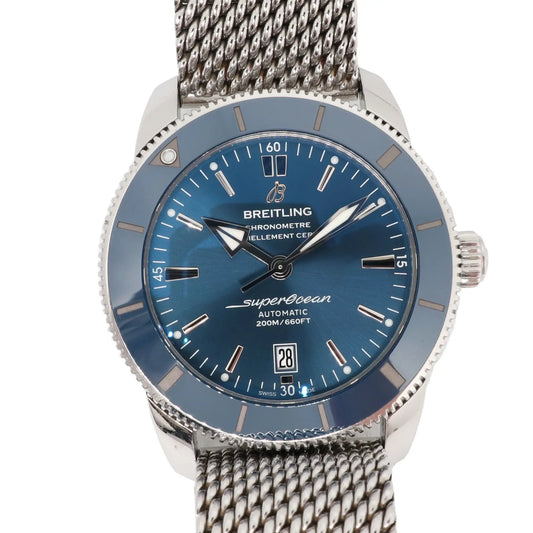 1st image of Breitling Breitling Superocean Héritage Wristwatch, PreOwned condition