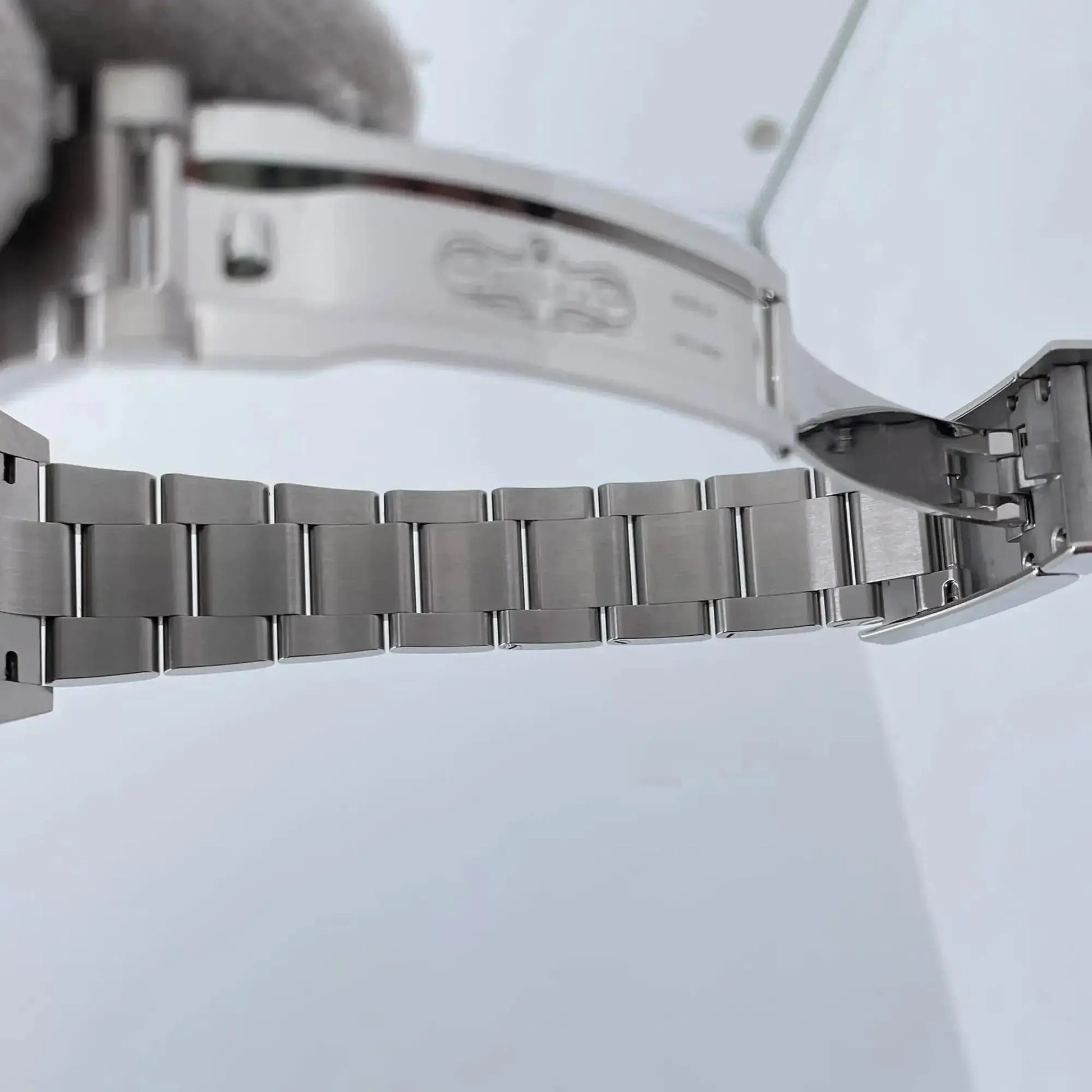 10th image of Rolex Rolex Oyster Perpetual 124300 Wristwatch, New condition