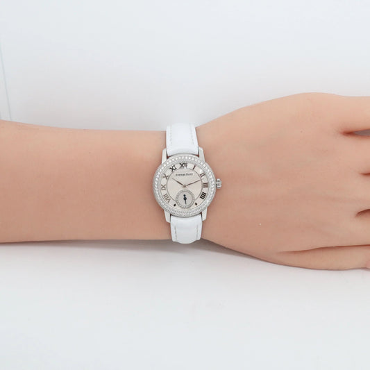 2nd image of Audemars Piguet Jules Wristwatch, PreOwned condition