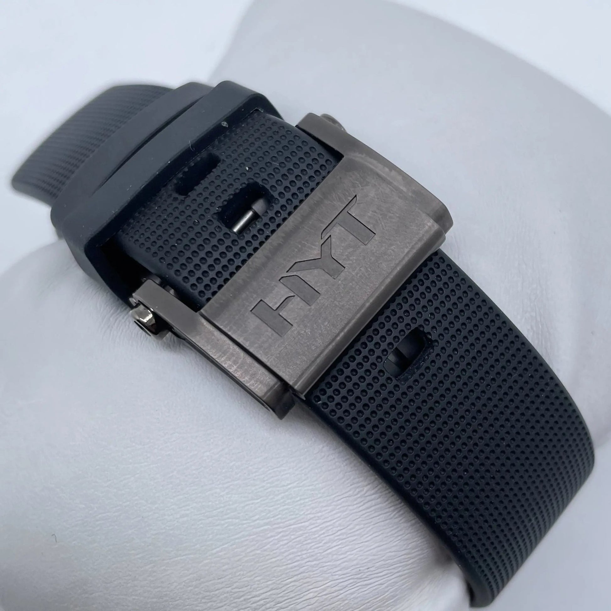 11th image of HYT  HYT H1.0 Wristwatch, Unworn condition