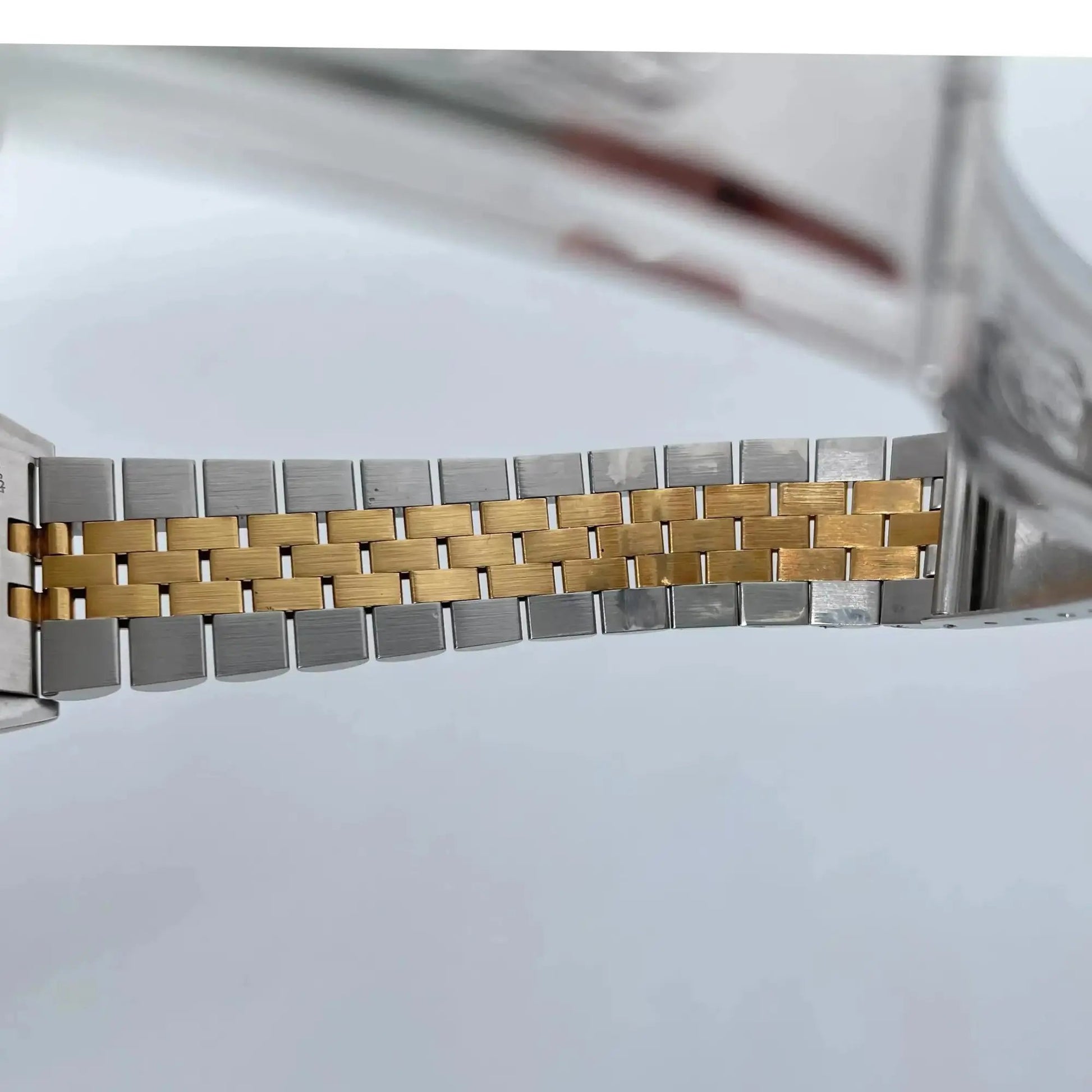 10th image of Rolex Rolex datejust 16233 Wristwatch, PreOwned condition