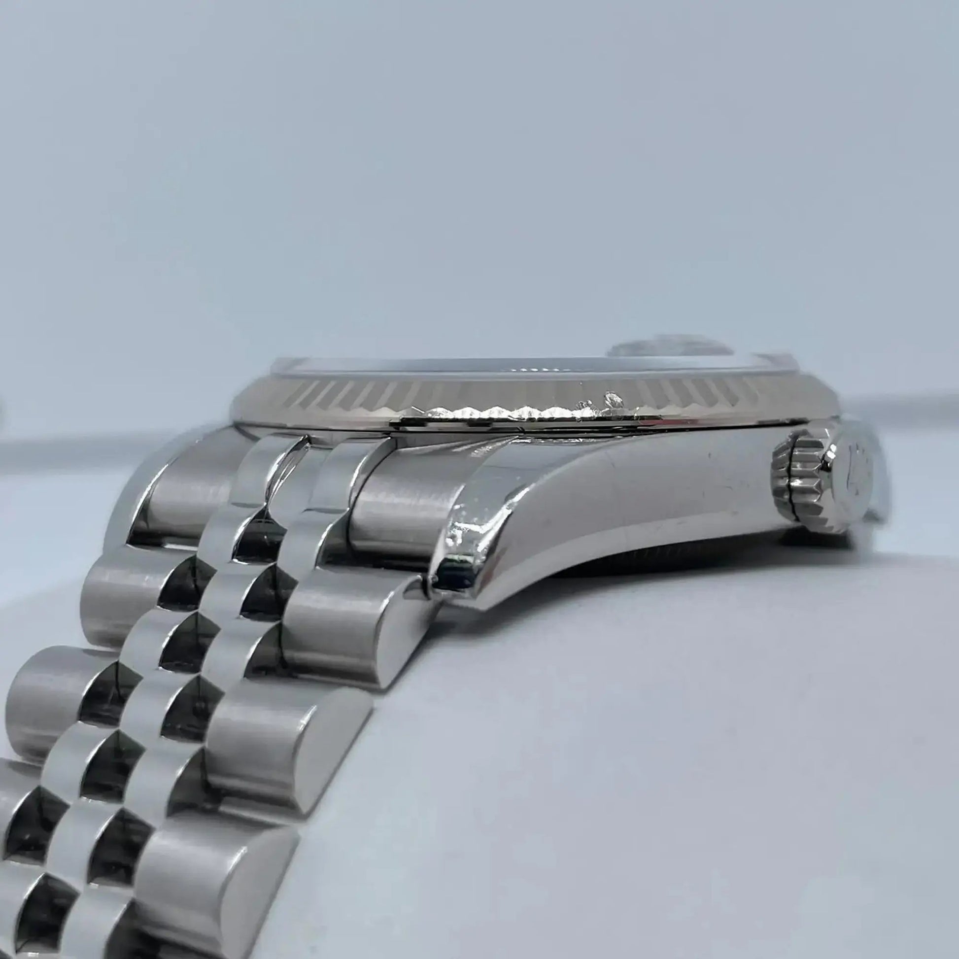 3rd image of Rolex Datejust Wristwatch, PreOwned condition