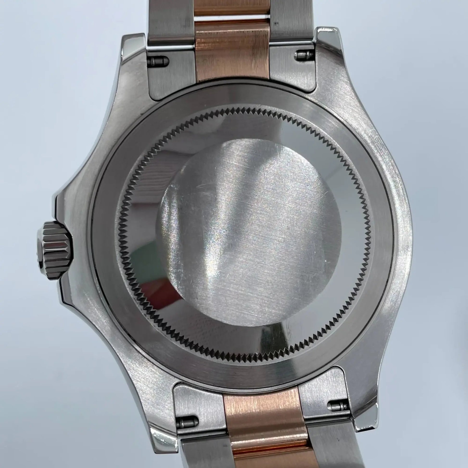 12th image of Rolex Rolex Yacht Master Wristwatch, PreOwned condition