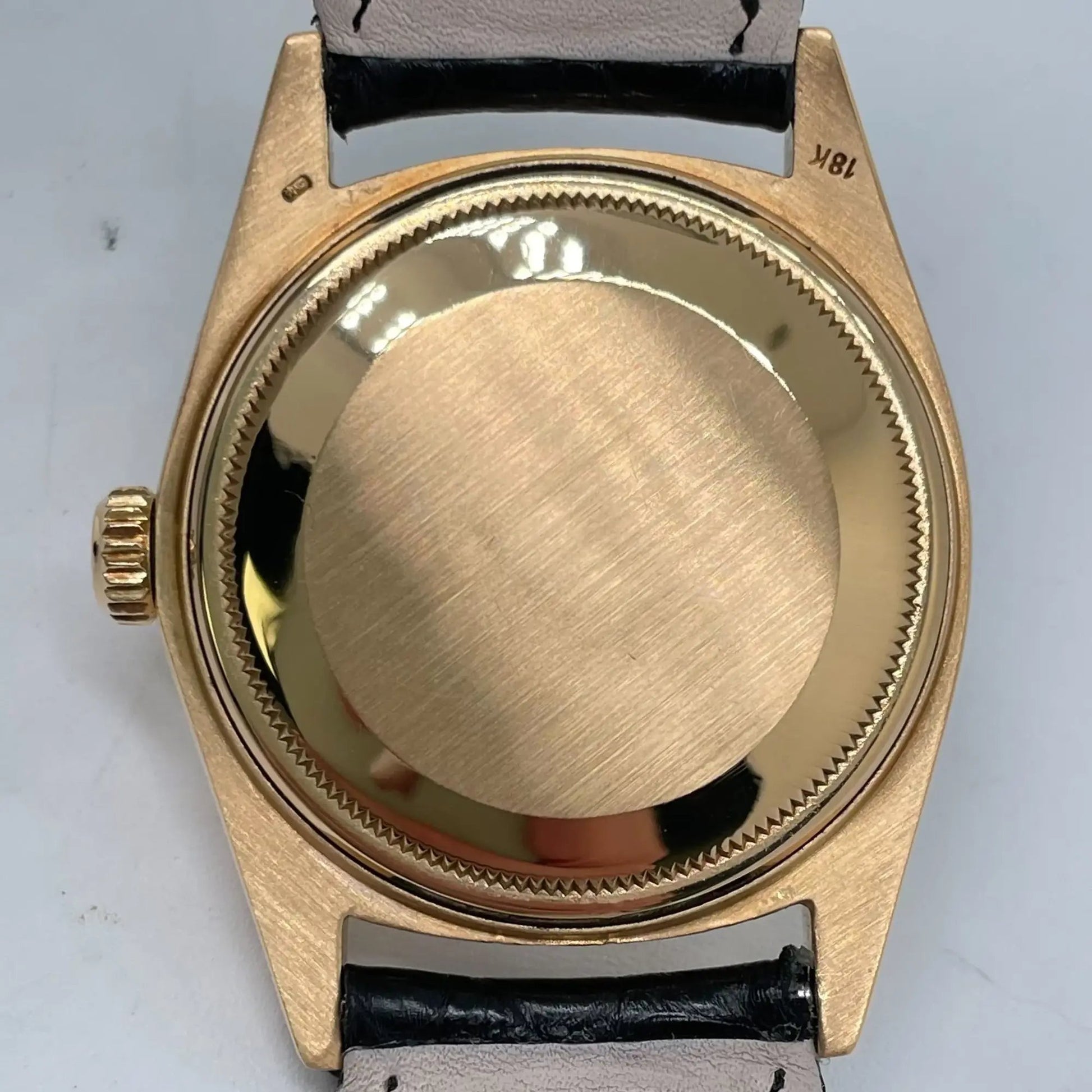 13th image of Rolex Day-Date Wristwatch, PreOwned condition