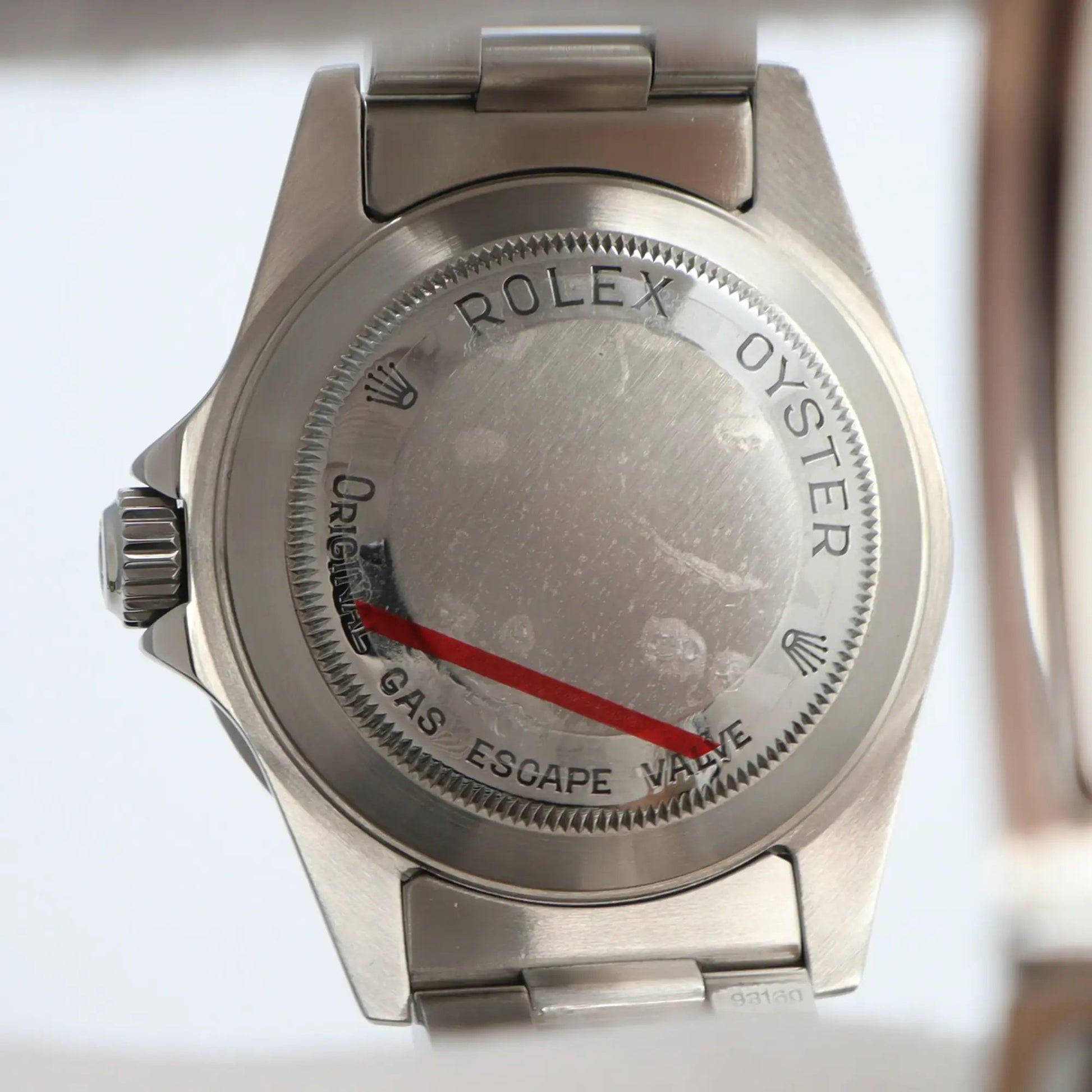 13th image of Rolex Rolex Sea-Dweller 16600 Wristwatch, PreOwned condition