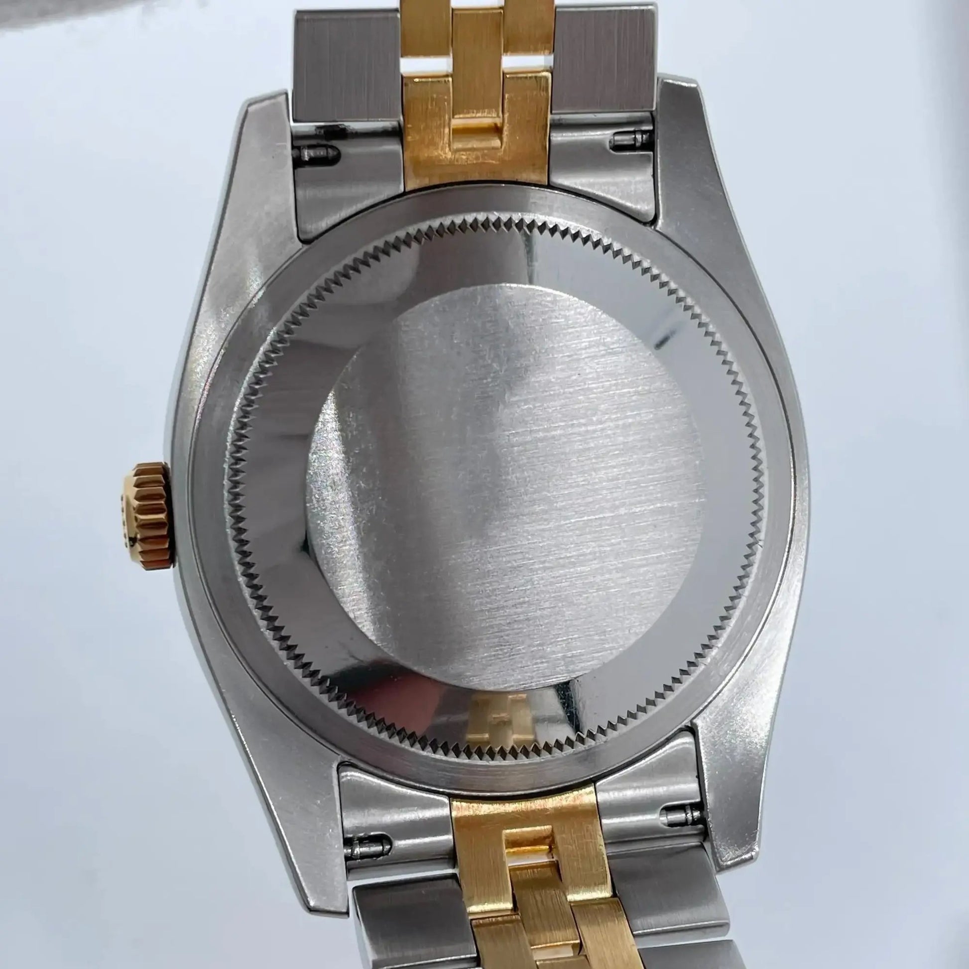 14th image of Rolex  Rolex Datejust Wristwatch, PreOwned condition