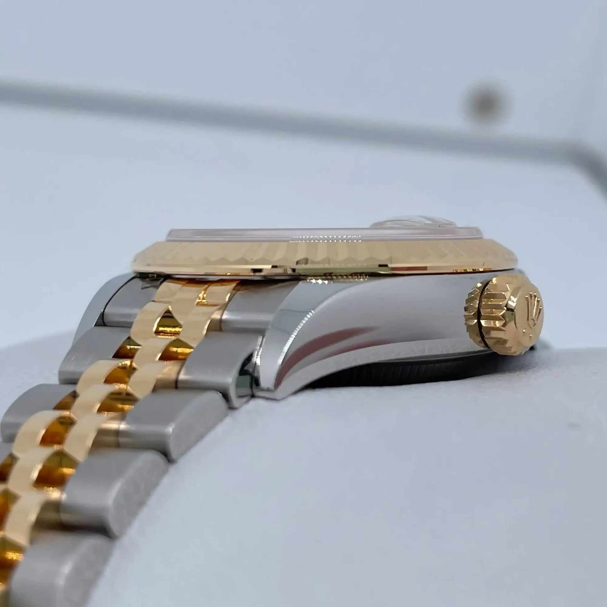 5th image of Rolex Rolex Datejust Wristwatch, New condition