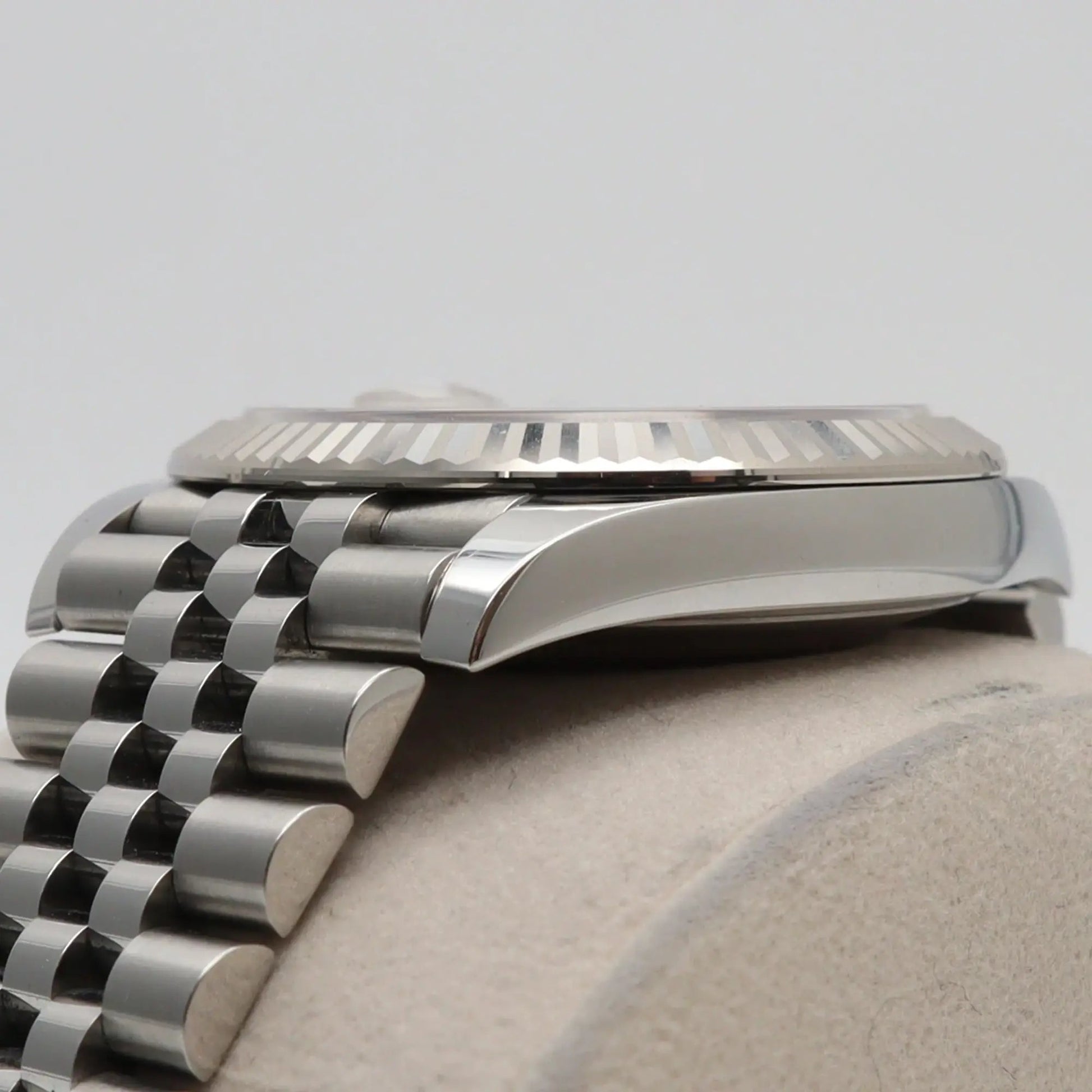 7th image of Rolex Rolex Datejust 126334 Wristwatch, Unworn condition