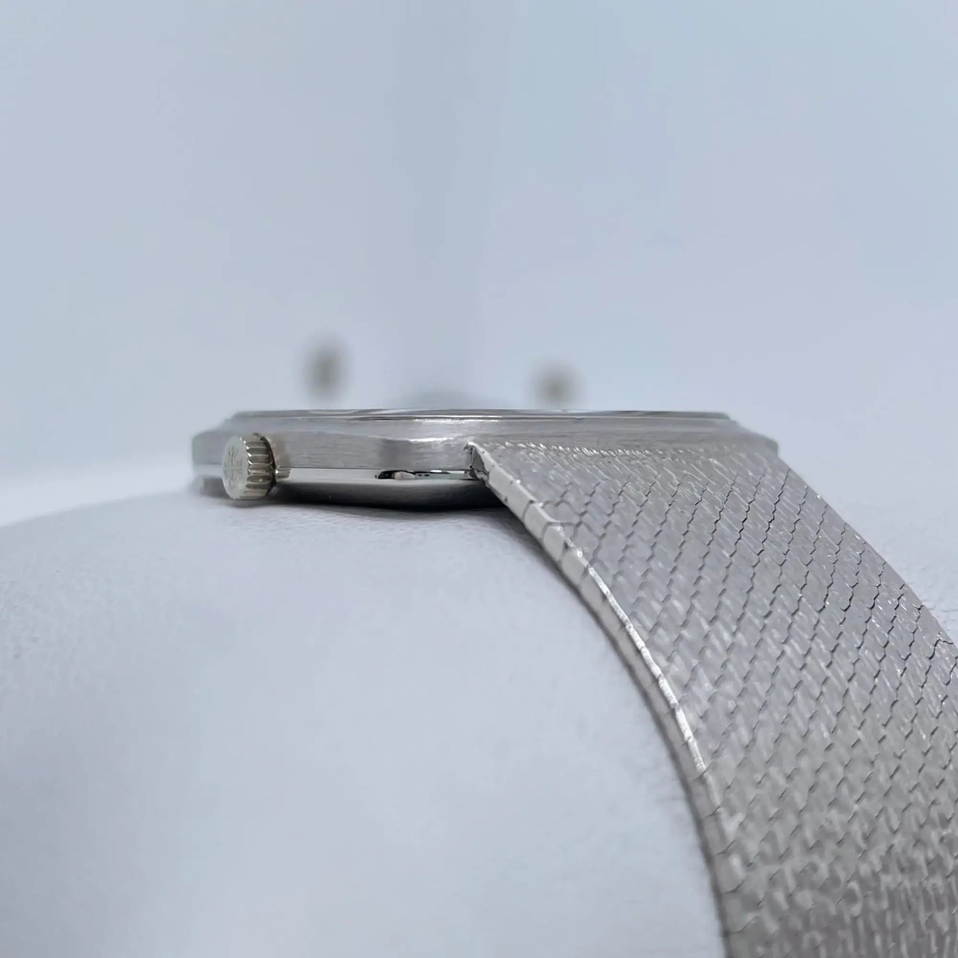 4th image of Patek Philippe Ellipse Wristwatch, PreOwned condition