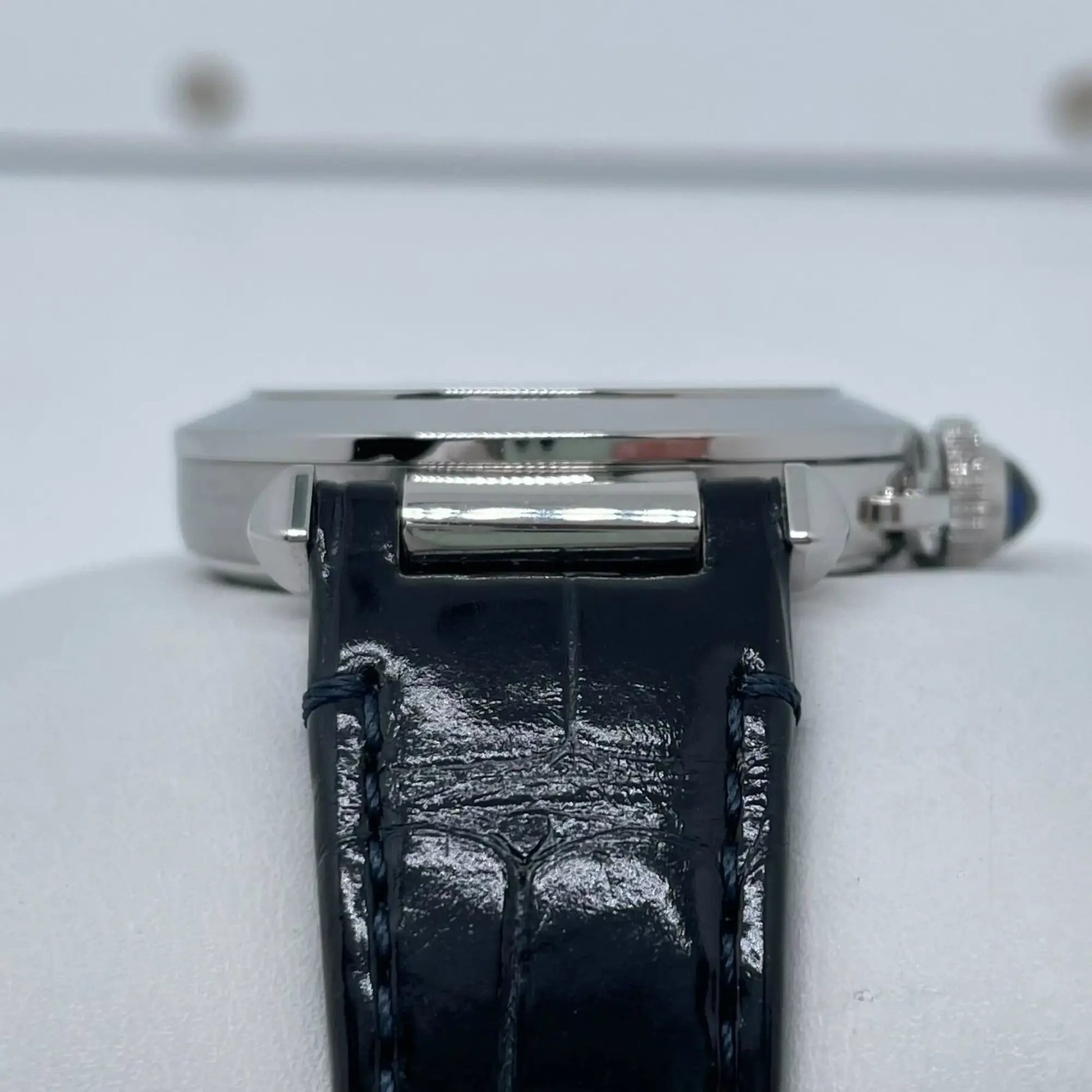 7th image of Cartier  Cartier Pasha Wristwatch, PreOwned condition