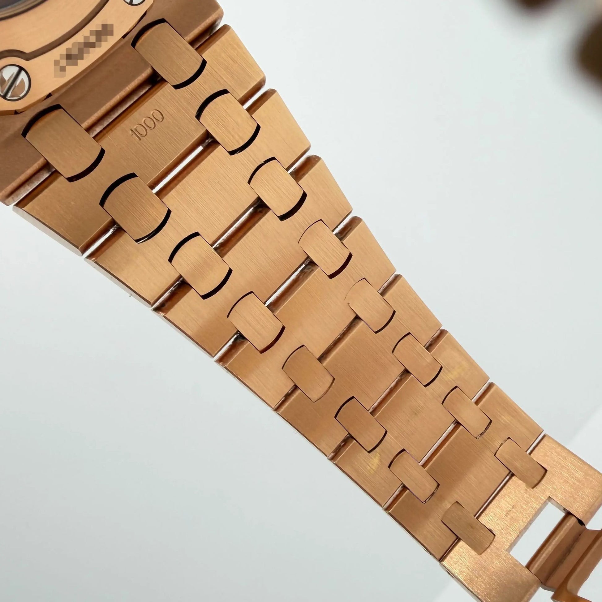 10th image of Audemars Piguet 26470OR Wristwatch, PreOwned condition