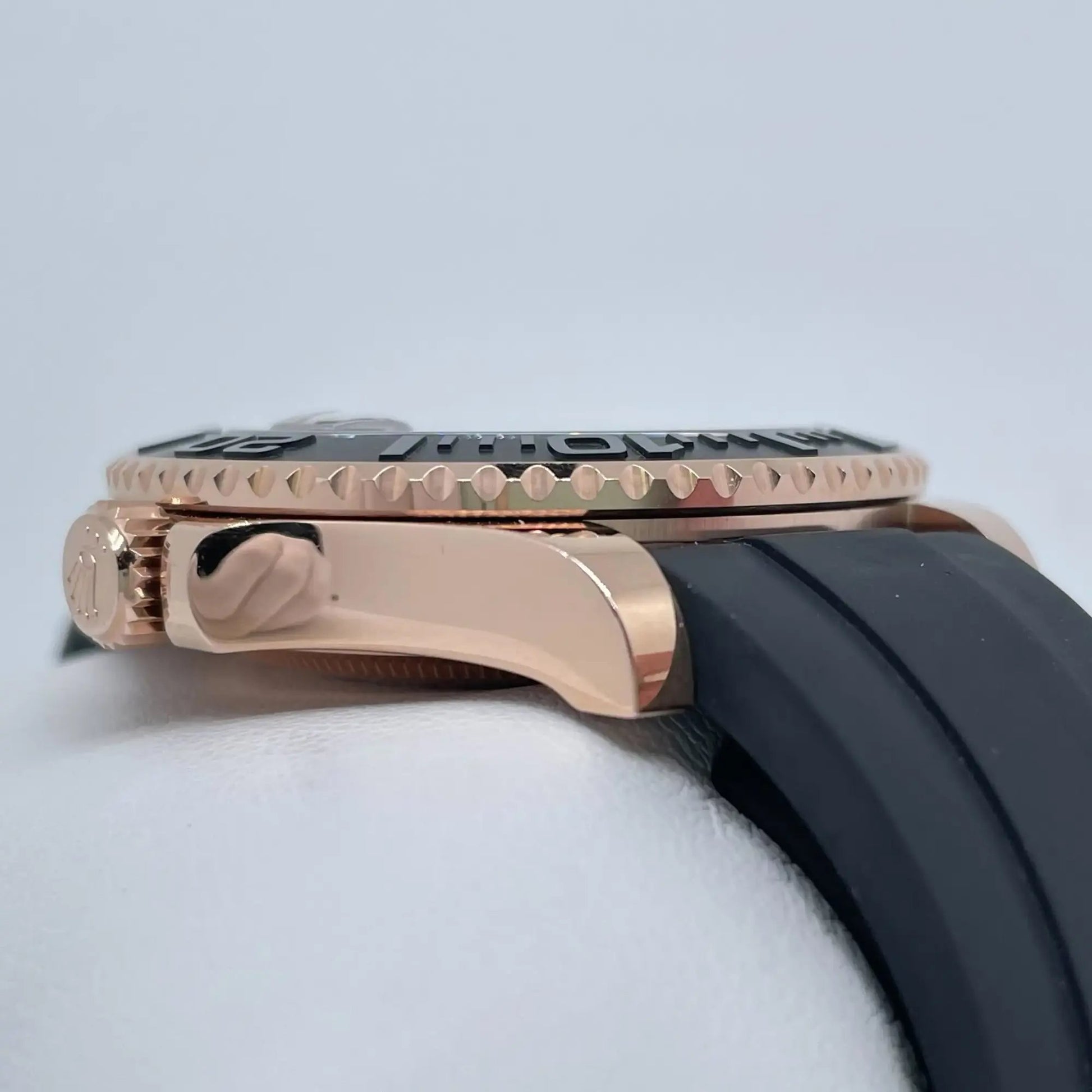 5th image of Rolex Rolex Yacht-Master 268655 Wristwatch, PreOwned condition