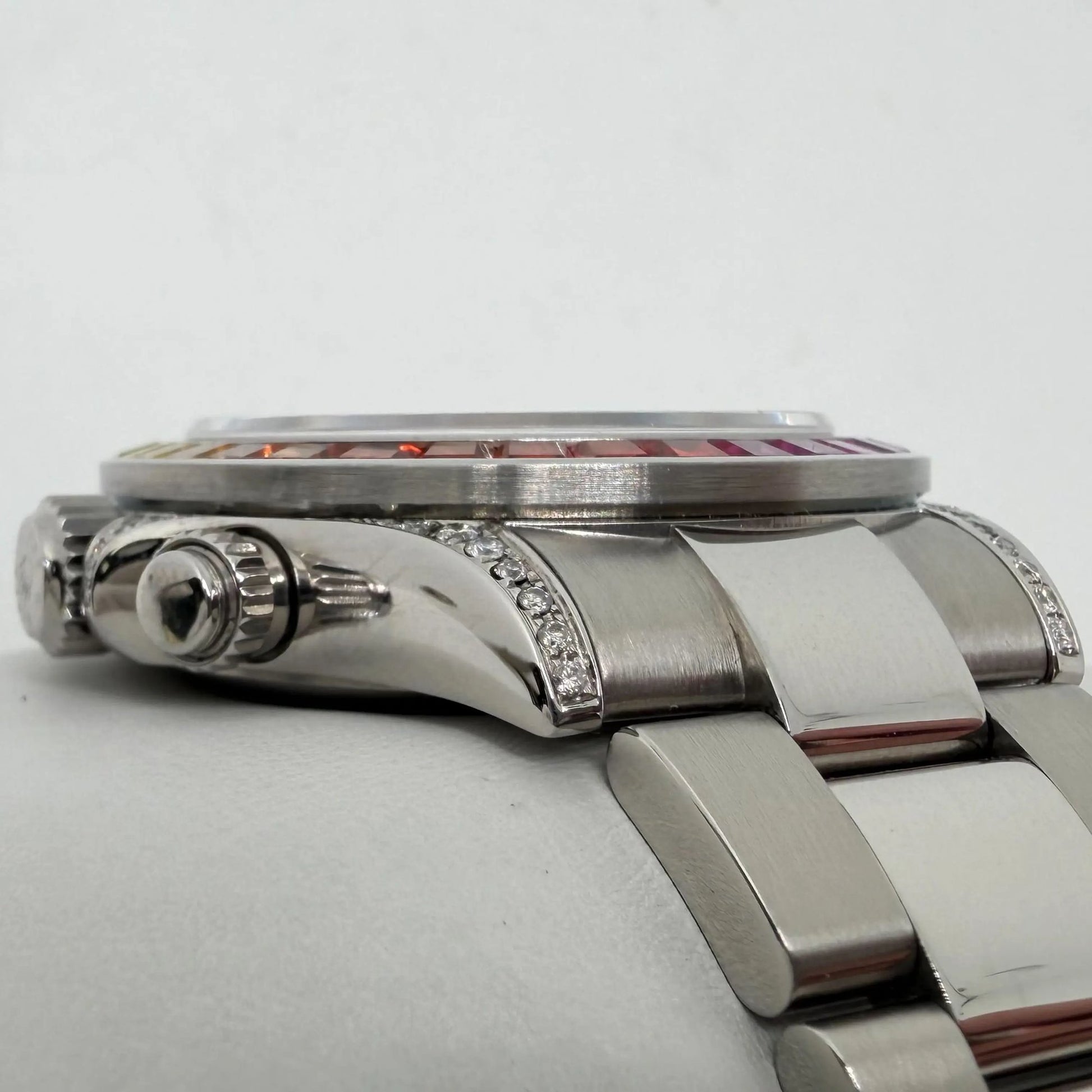 3rd image of Rolex Rolex Daytona Wristwatch, PreOwned condition