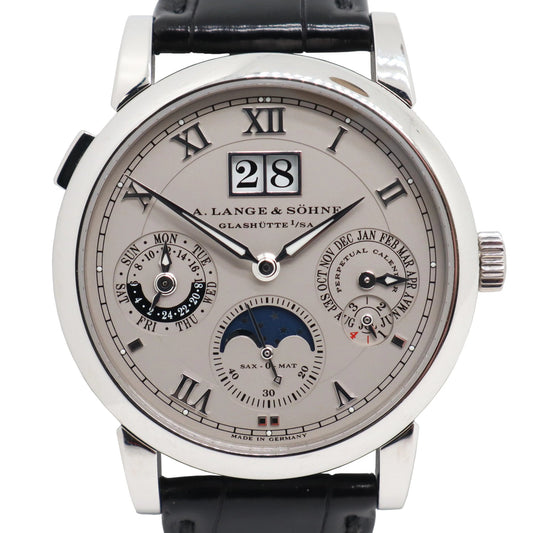 1st image of A. Lange & Söhne 310.025E Wristwatch, PreOwned condition