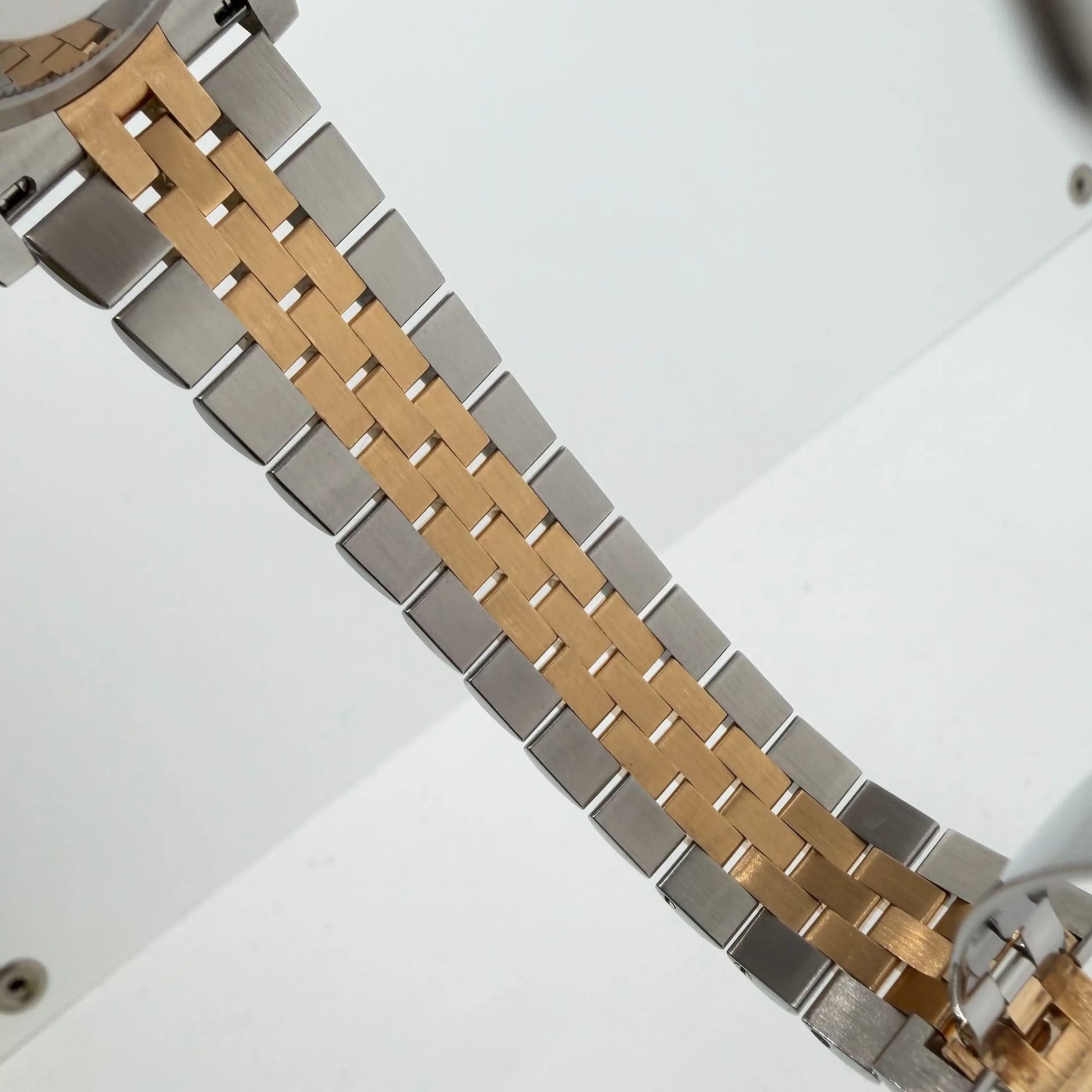 10th image of Rolex  Rolex Datejust Wristwatch, PreOwned condition