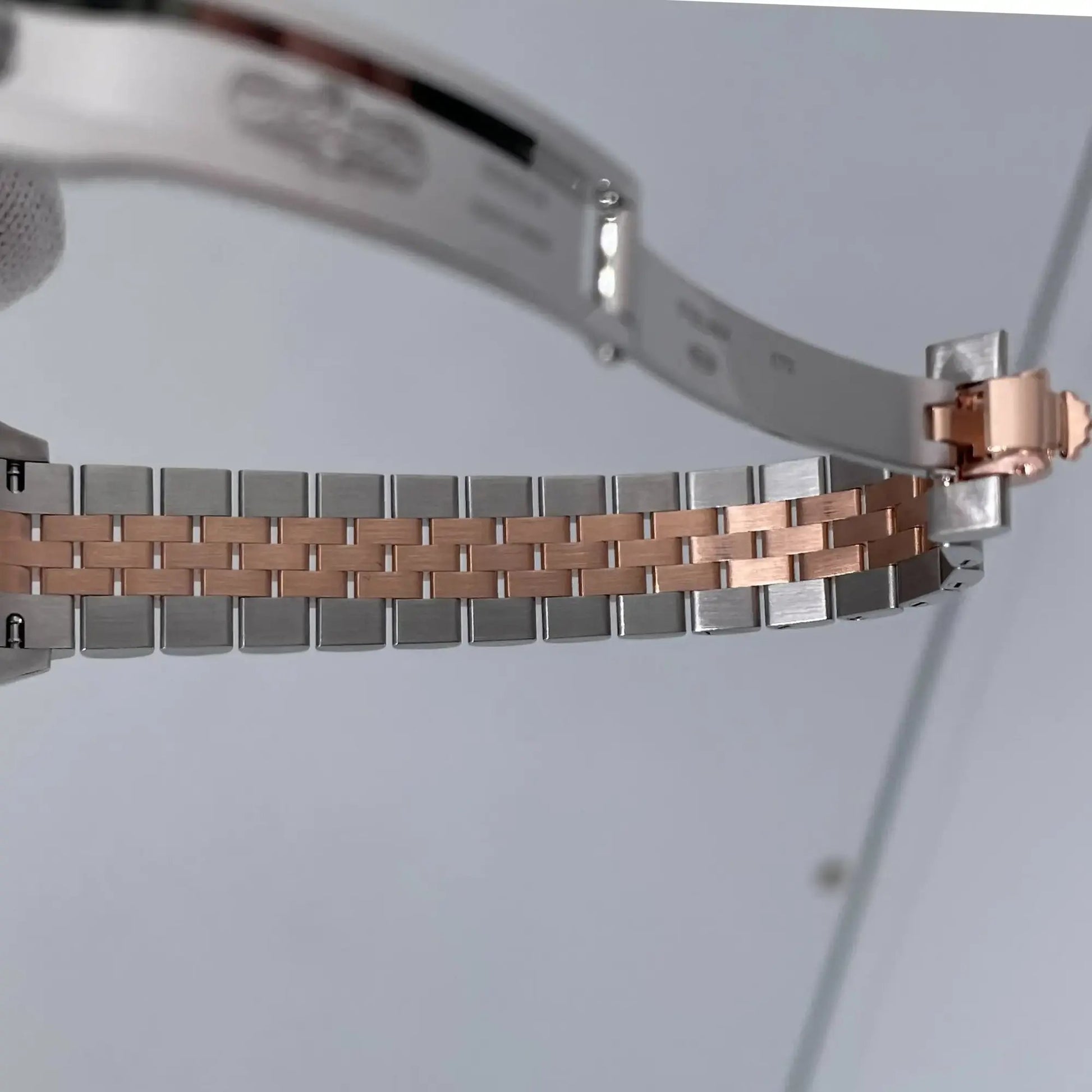 10th image of Rolex Rolex Datejust 279171 Wristwatch, New condition