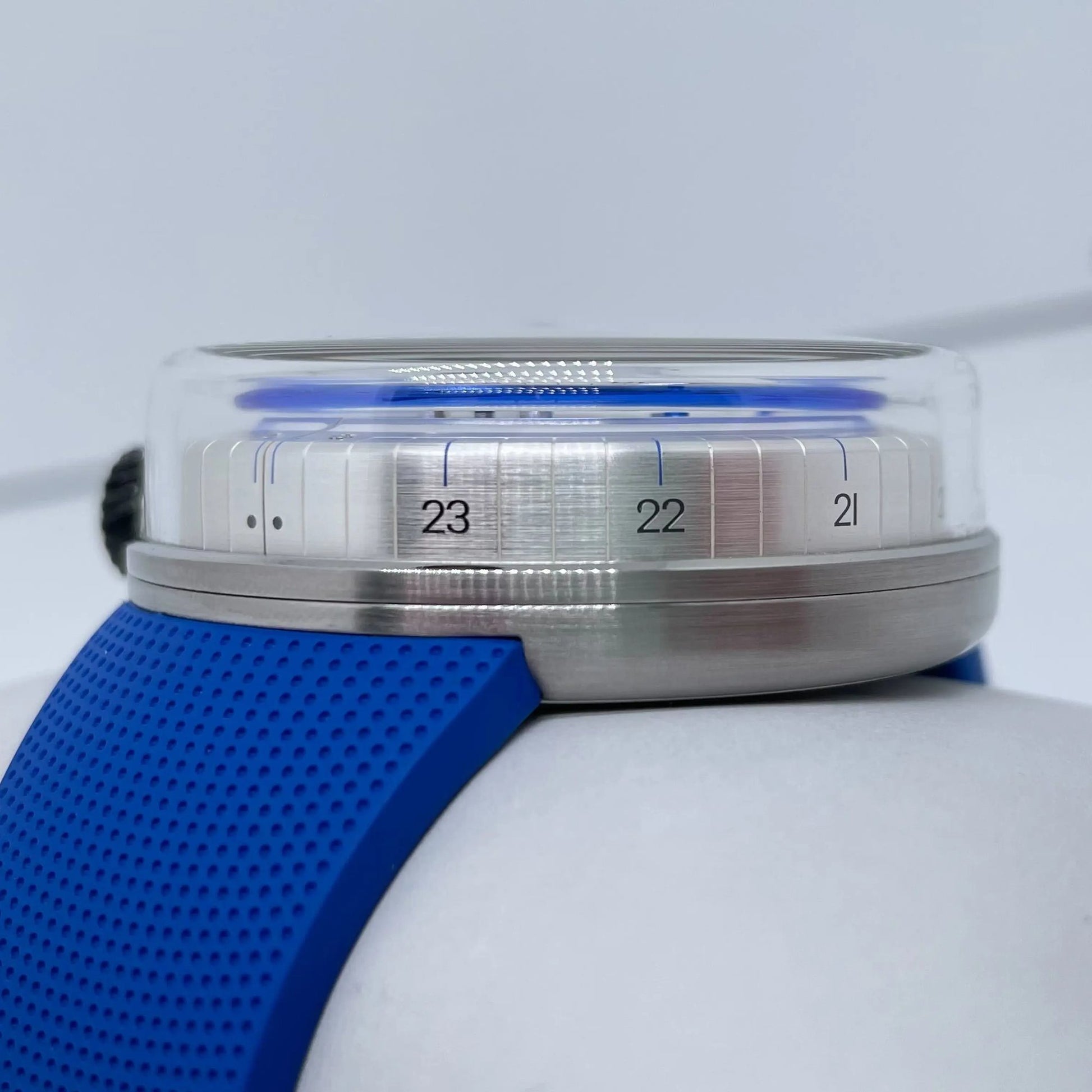6th image of HYT HYT HO Wristwatch, Unworn condition