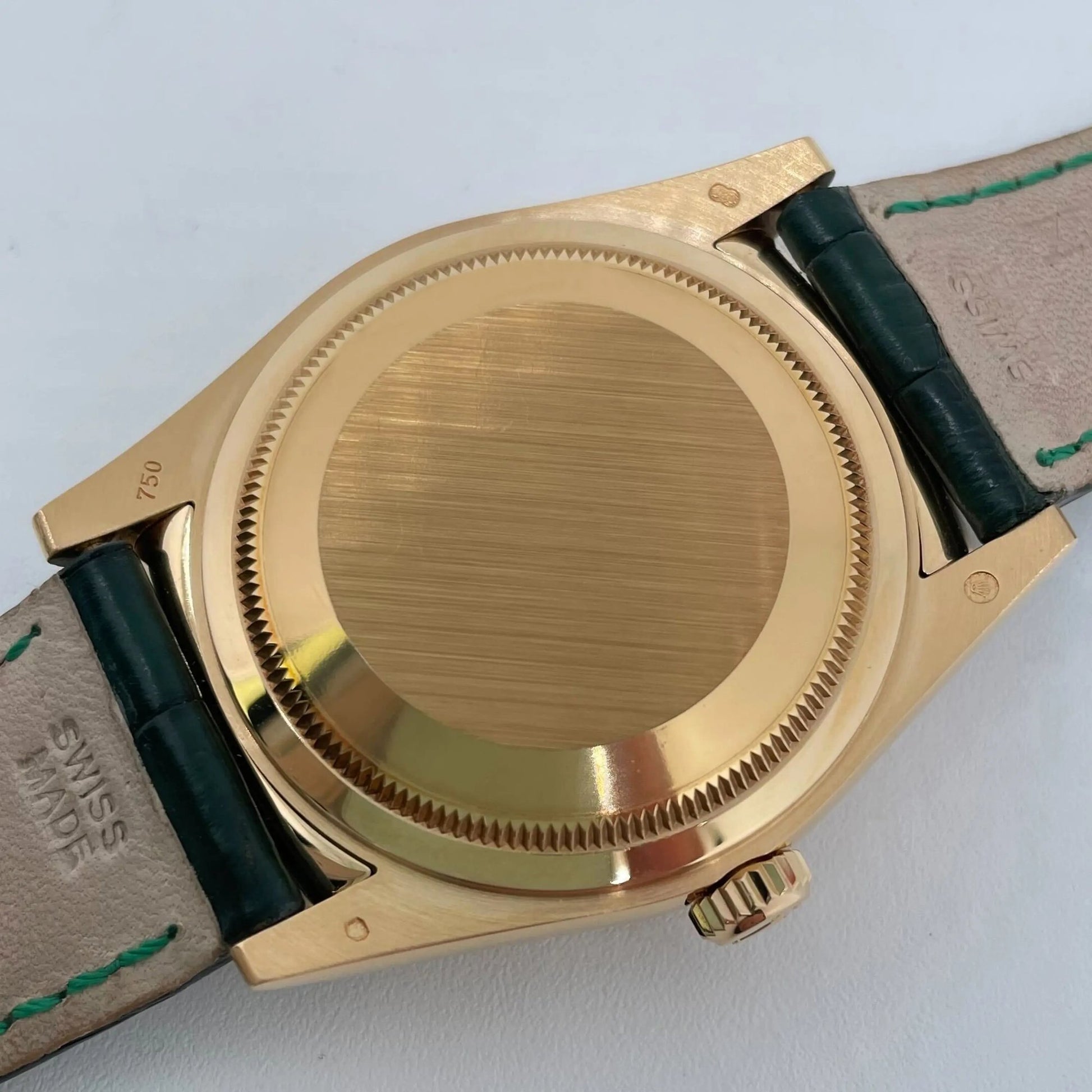 12th image of Rolex Rolex Day-Date 118138 Wristwatch, PreOwned condition