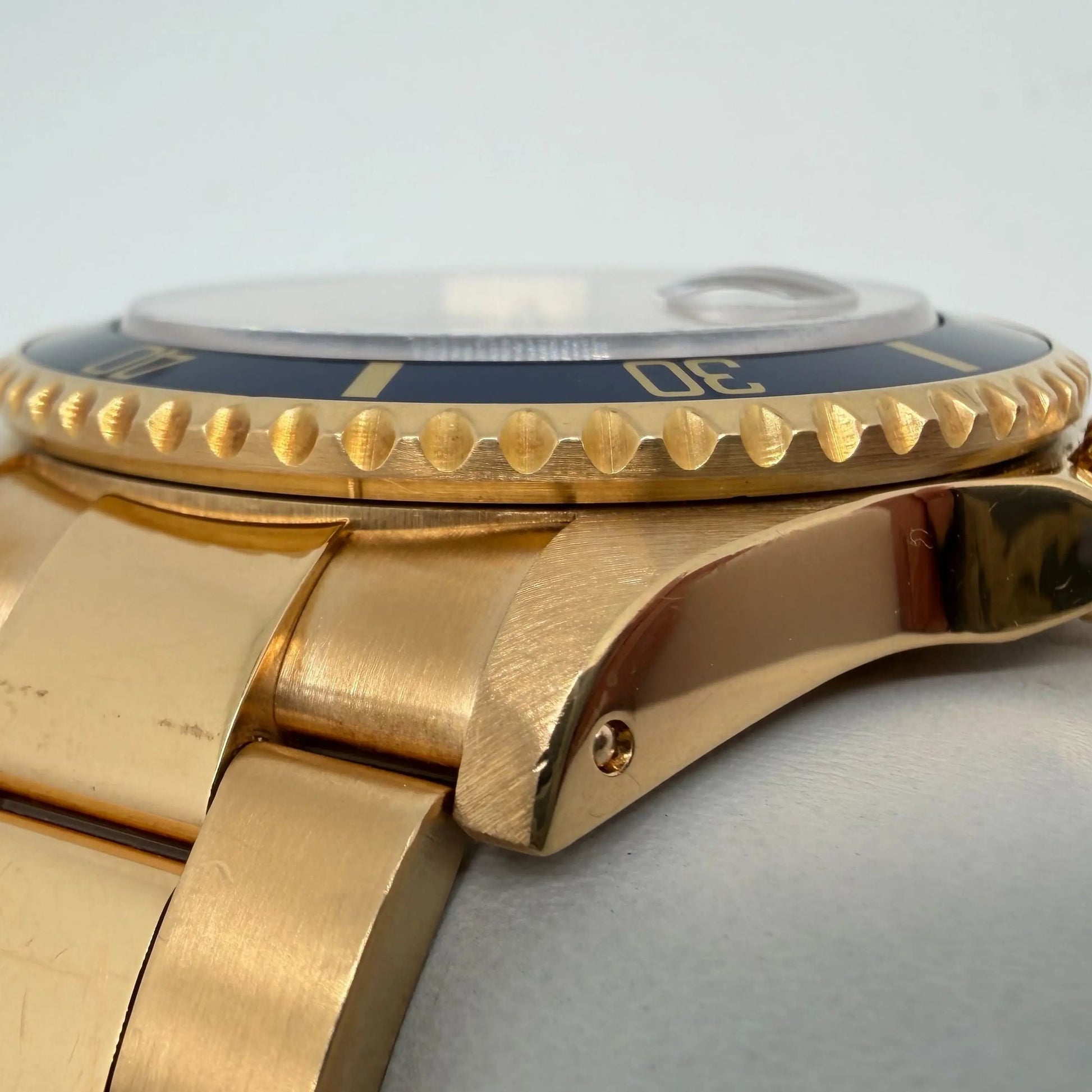 4th image of Rolex Rolex Submariner Wristwatch, PreOwned condition