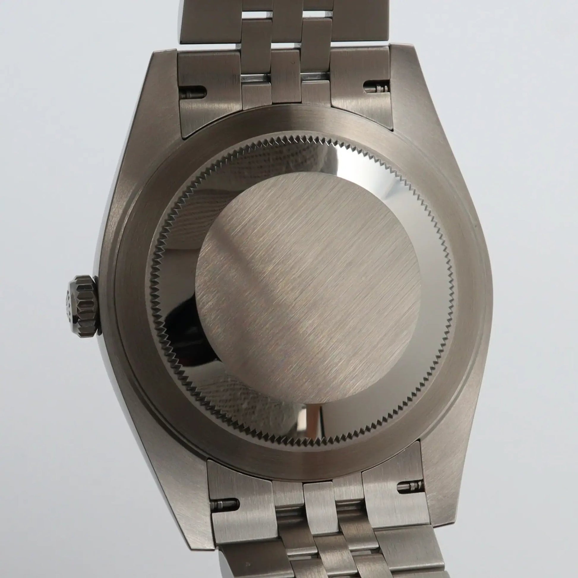 13th image of Rolex Rolex Datejust 126334 Wristwatch, New condition