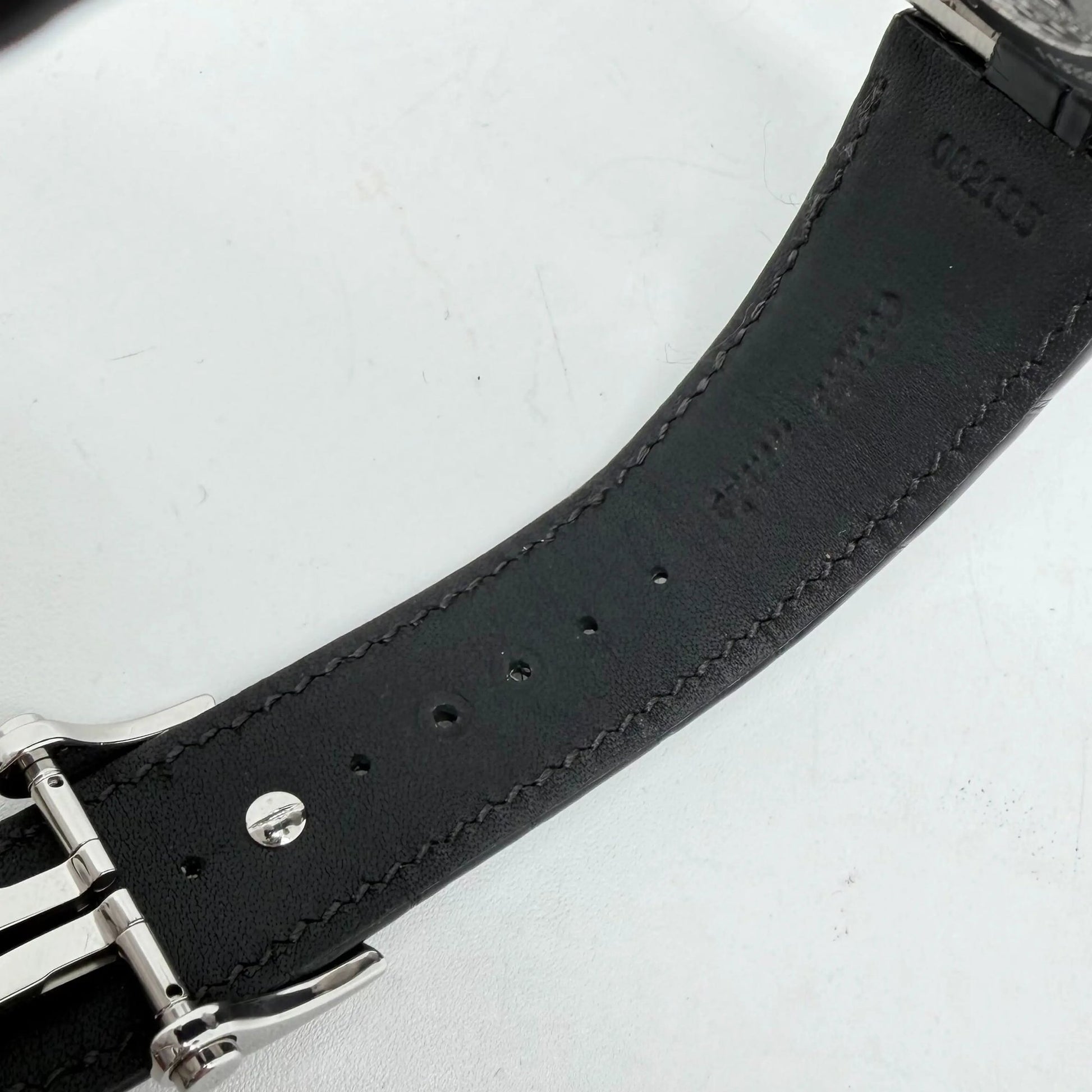 9th image of Vacheron Constantin Constantin Overseas  Wristwatch, PreOwned condition