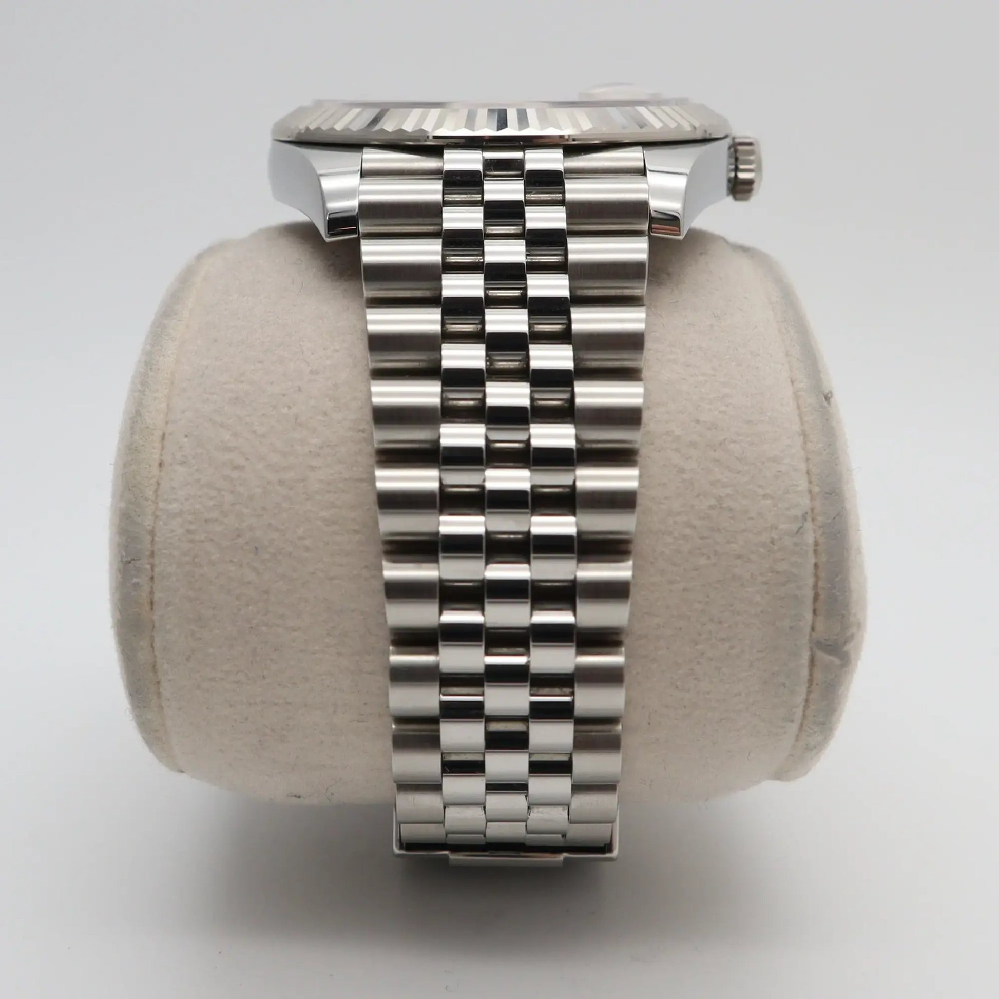 8th image of Rolex Rolex Datejust 126334 Wristwatch, Unworn condition