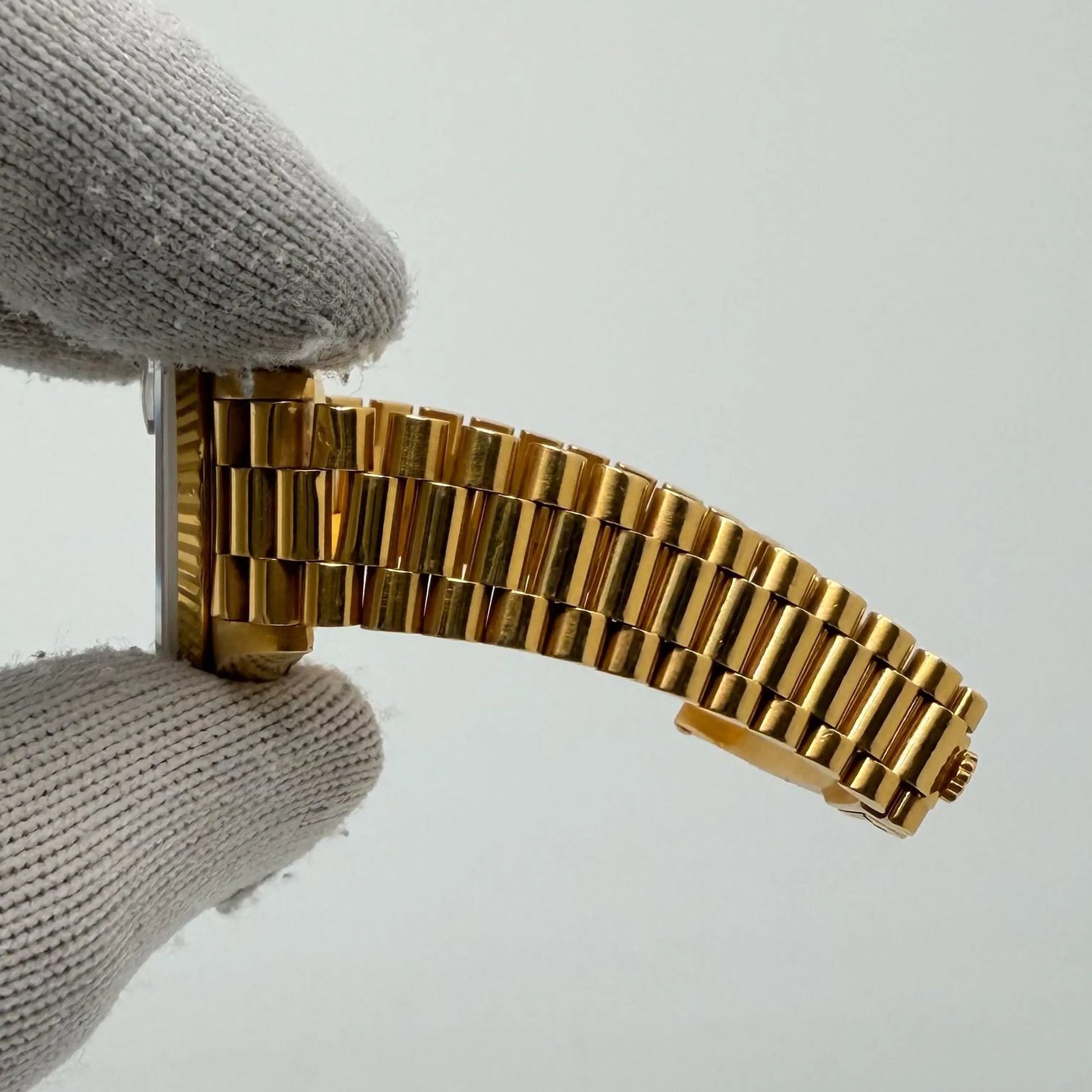 12th image of Rolex Datejust Wristwatch, PreOwned condition