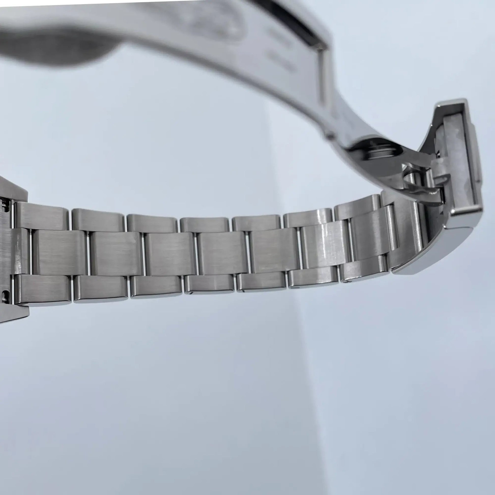 10th image of Rolex Rolex Oyster Perpetual 114300 Wristwatch, PreOwned condition