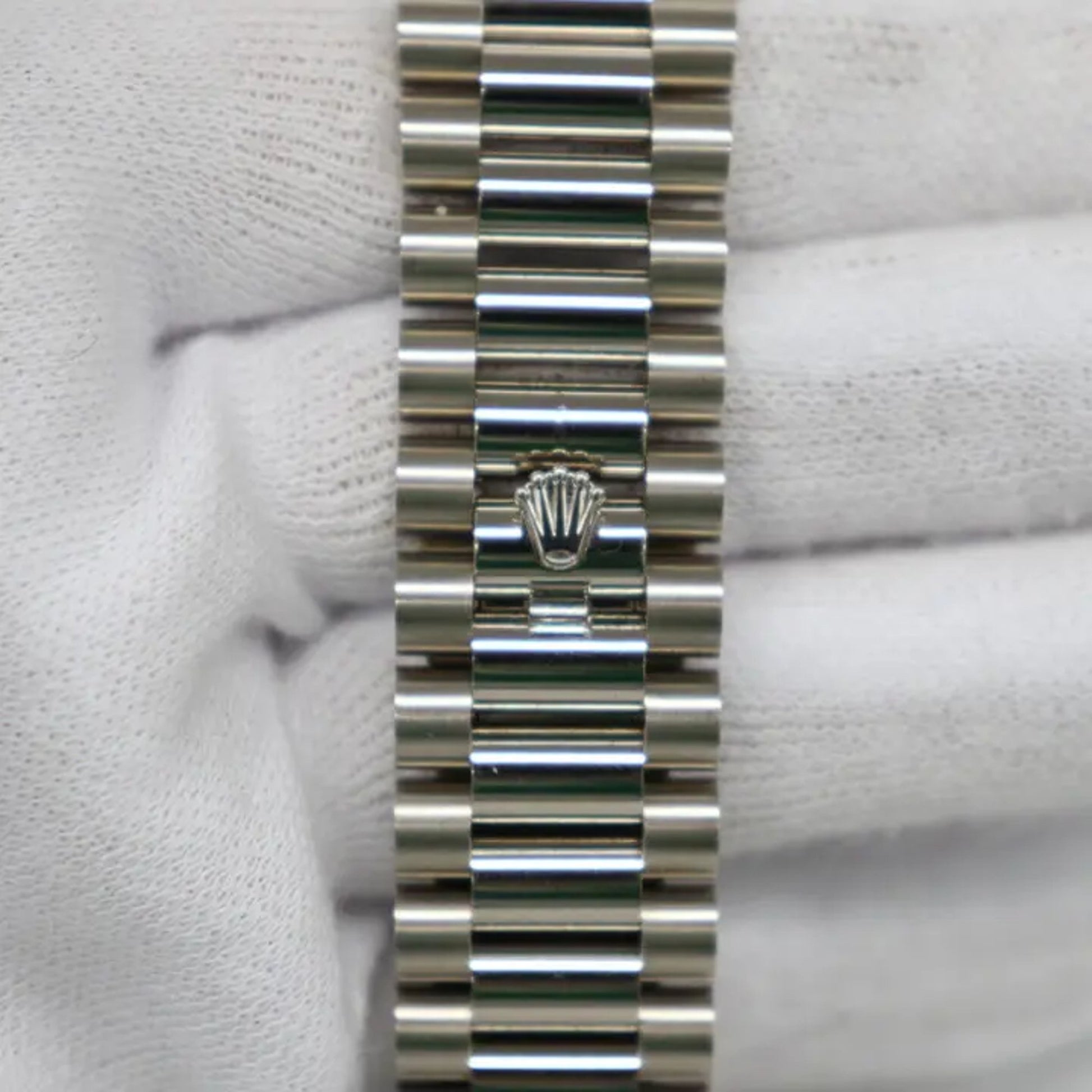 5th image of Rolex Rolex Day-Date 228239 Wristwatch, PreOwned condition