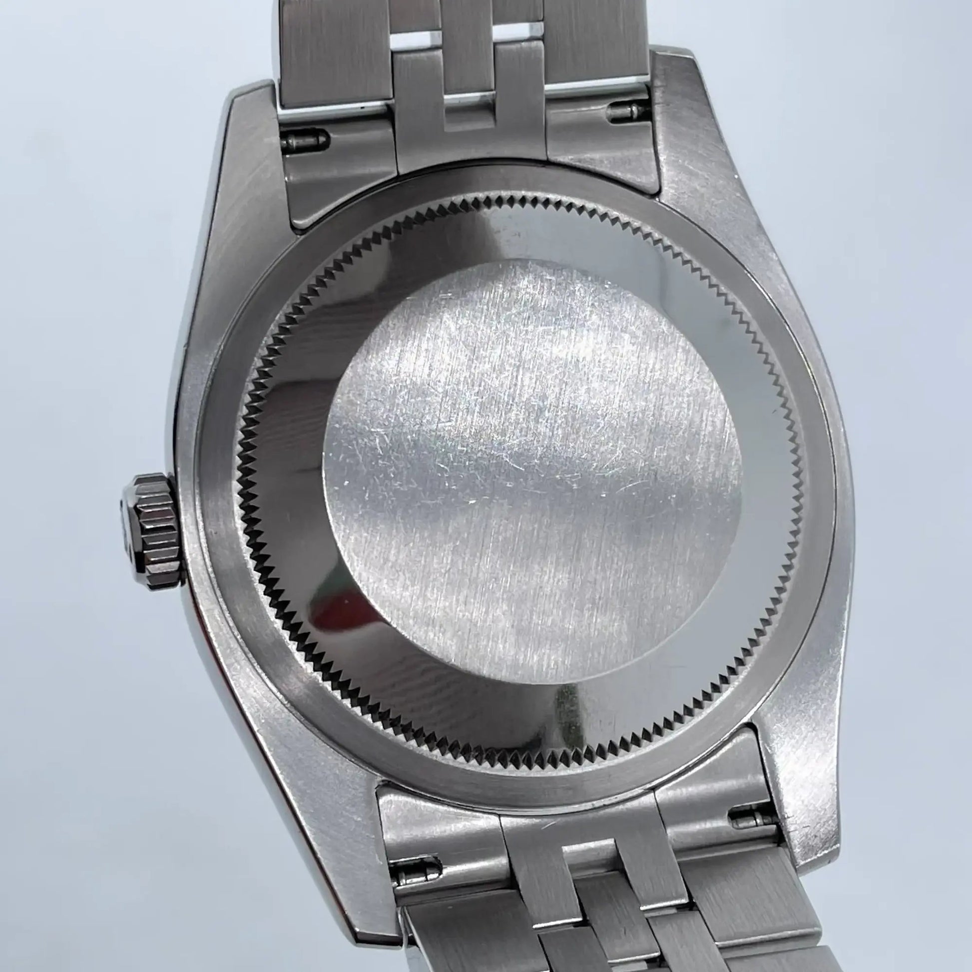 12th image of Rolex Rolex Datejust Wristwatch, PreOwned condition