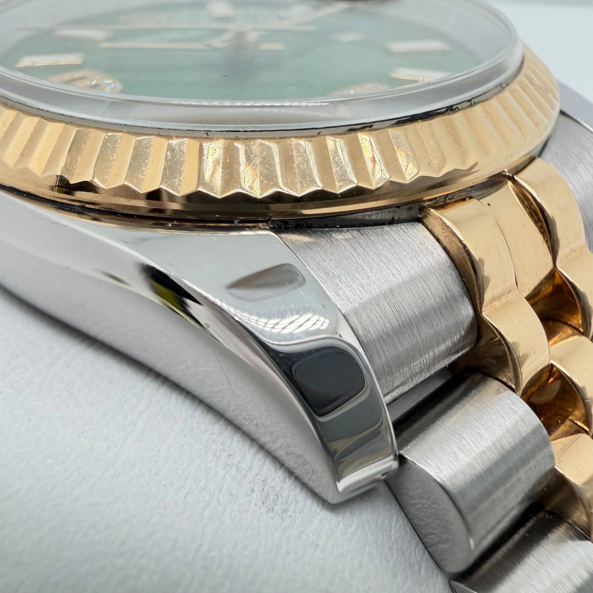 4th image of Rolex  Rolex Datejust Wristwatch, PreOwned condition