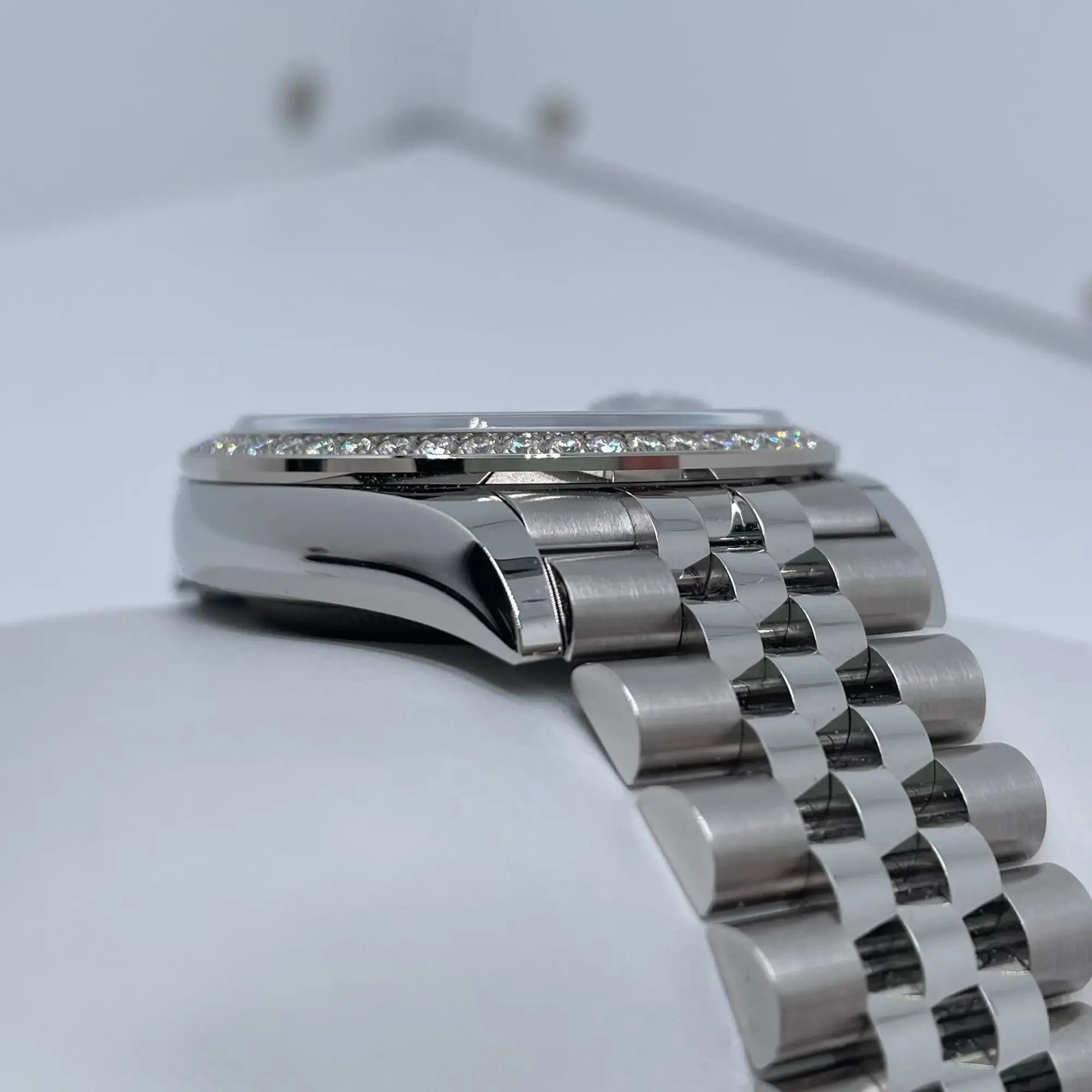 6th image of Rolex Datejust Wristwatch, Unworn condition