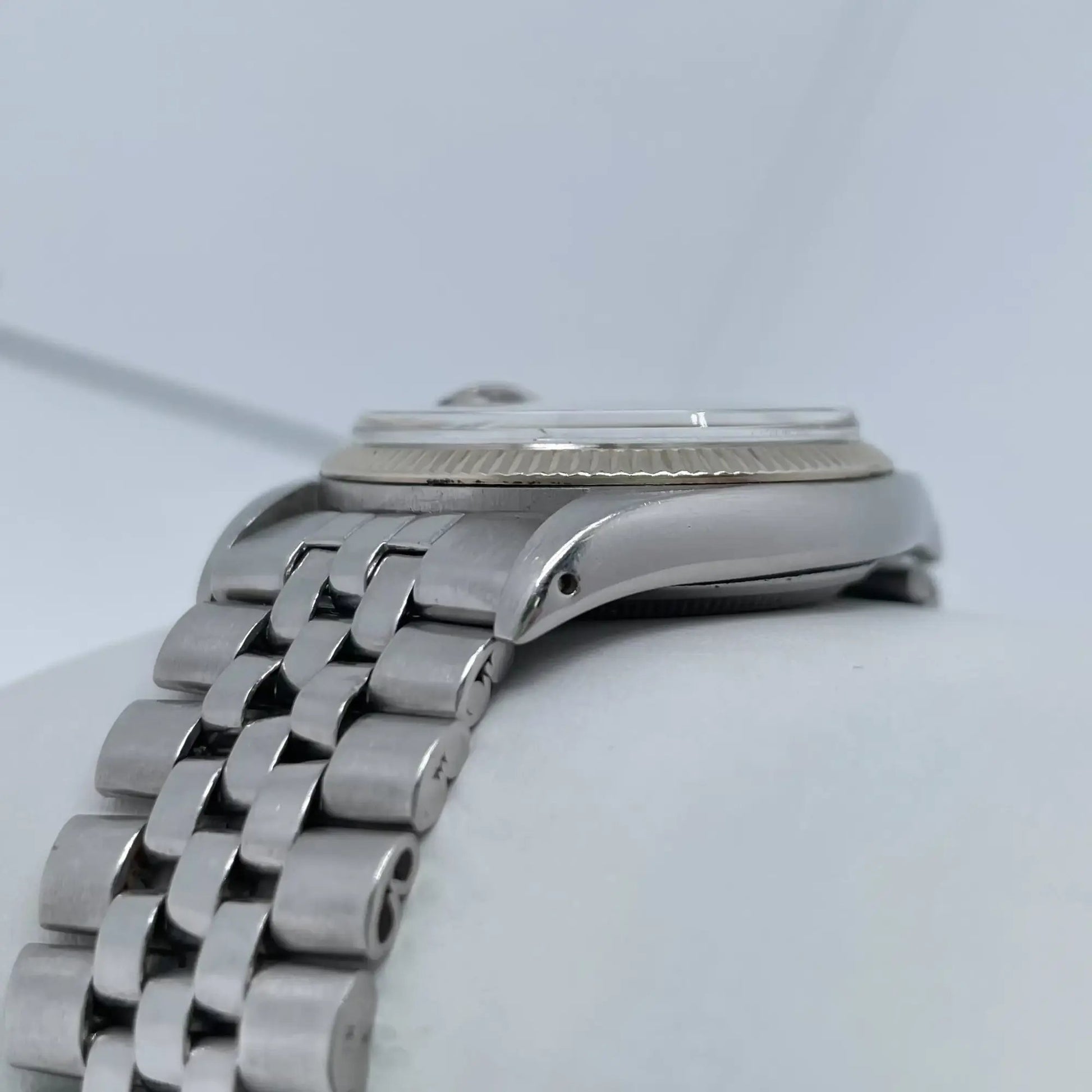 6th image of Rolex Datejust Wristwatch, PreOwned condition