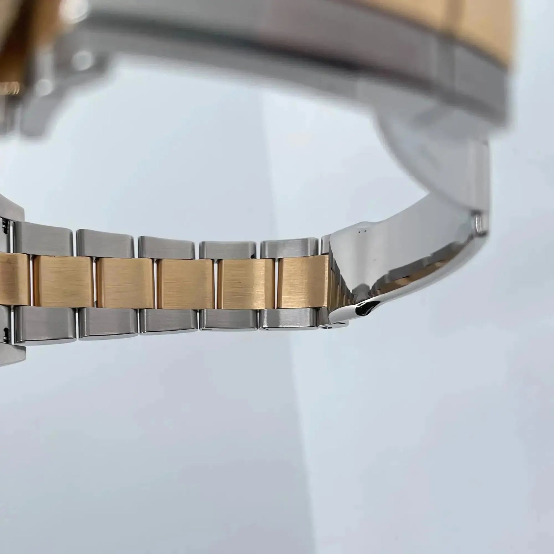 10th image of Rolex Rolex Datejust 116333 Wristwatch, PreOwned condition