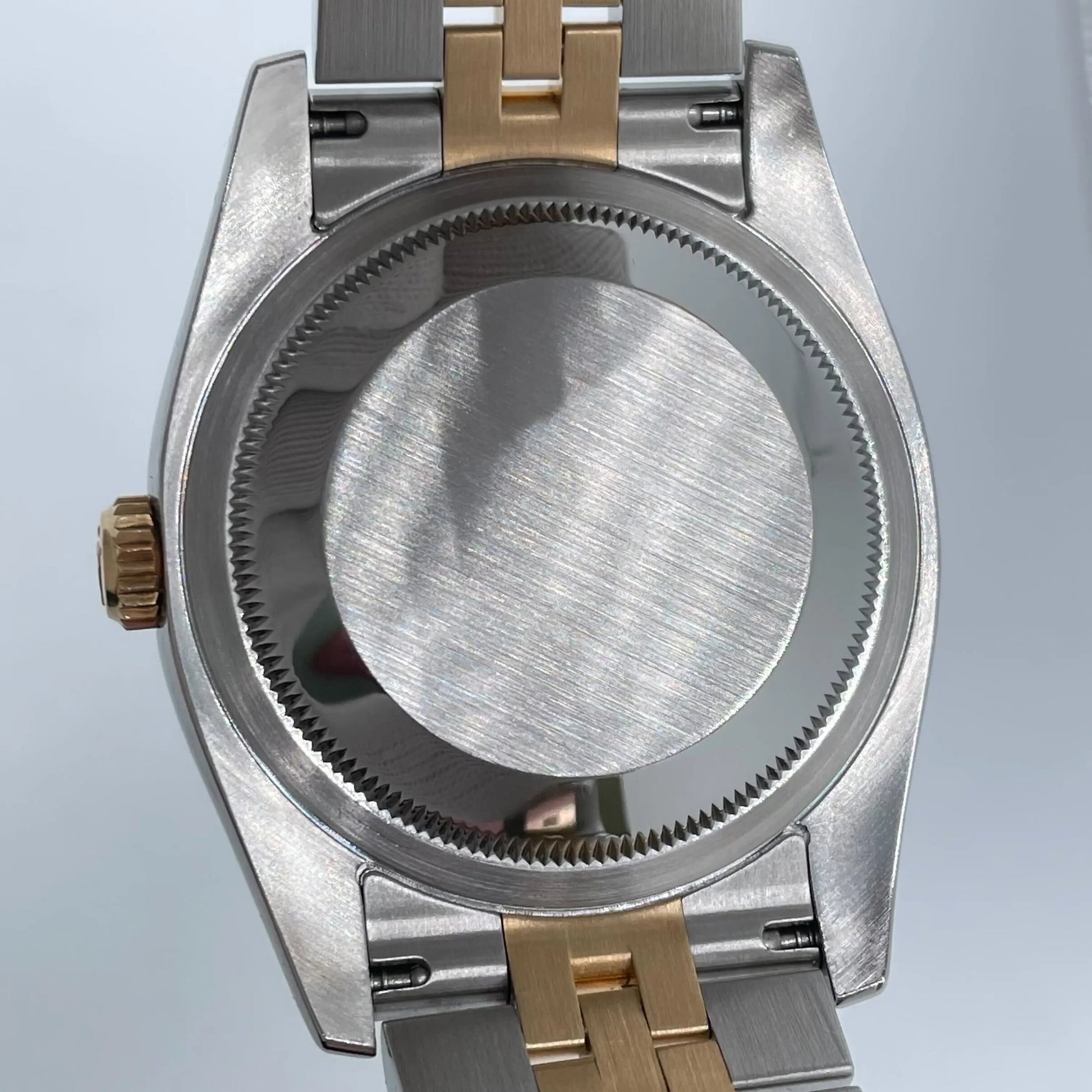 13th image of Rolex  Rolex Datejust Wristwatch, PreOwned condition