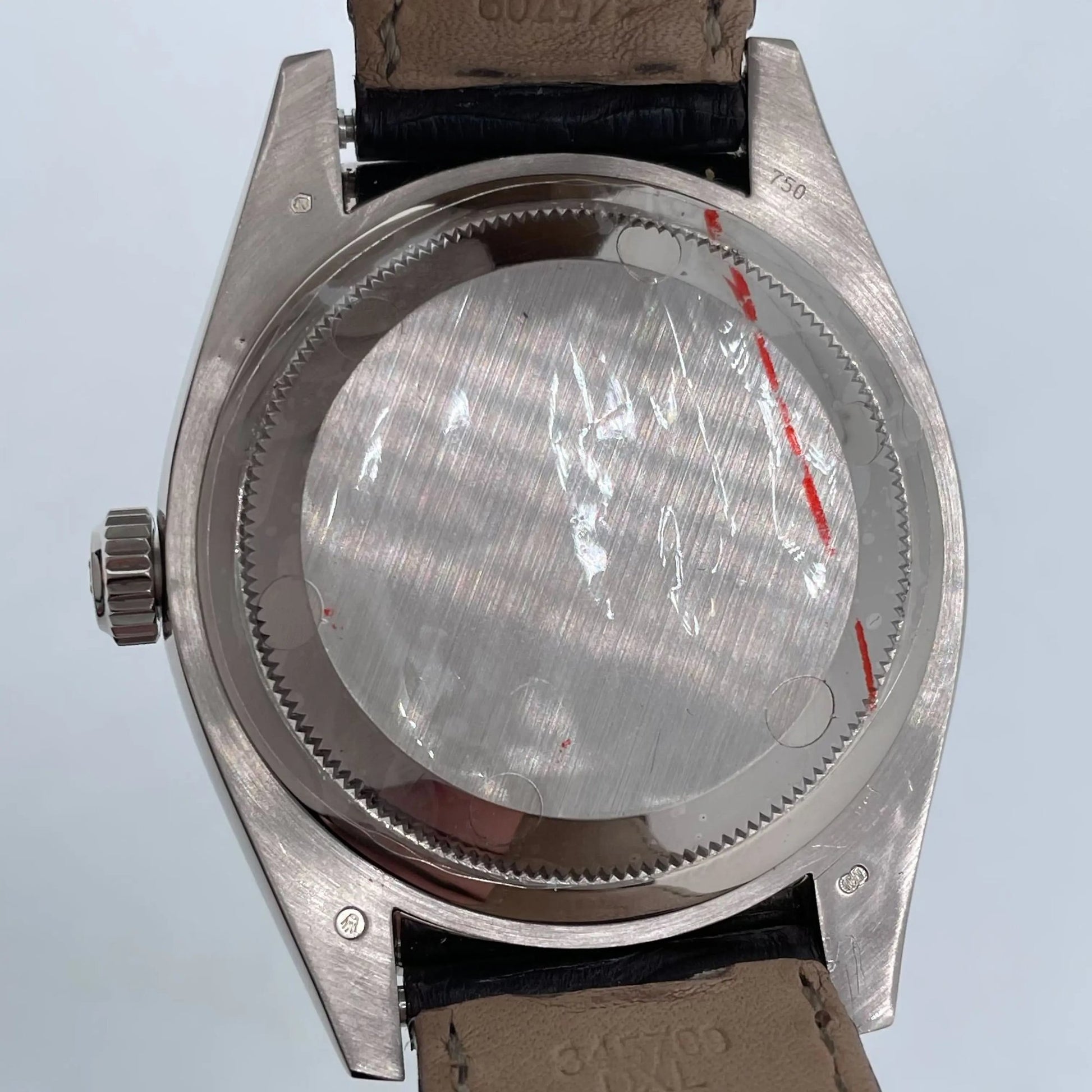 12th image of Rolex Sky-Dweller Wristwatch, PreOwned condition