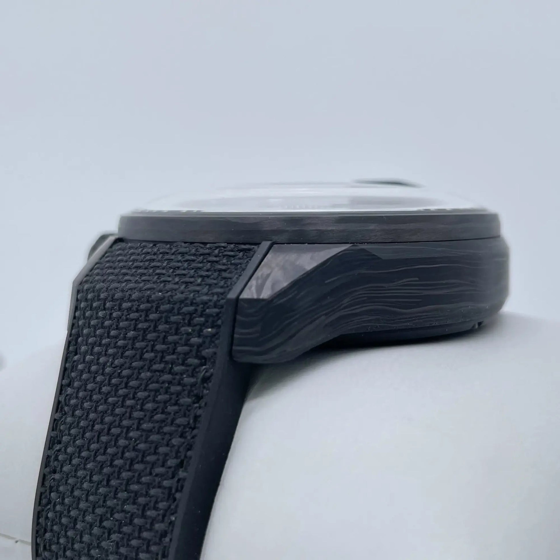 6th image of hyt  HYT H4 Gotham Wristwatch, Unworn condition