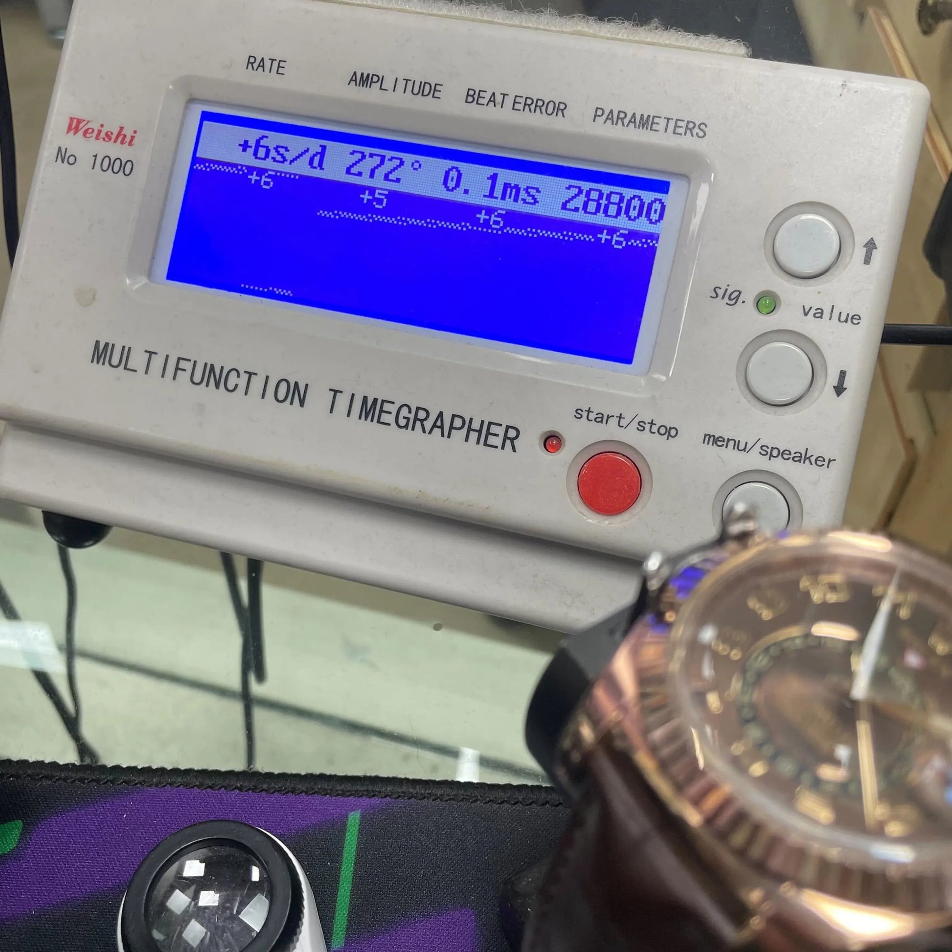 3rd image of Rolex Rolex Sky-Dweller 326135 Wristwatch, PreOwned condition