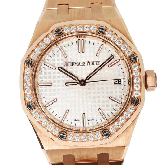 1st image of Audemars Piguet  Audemars Piguet Royal Oak Wristwatch, PreOwned condition