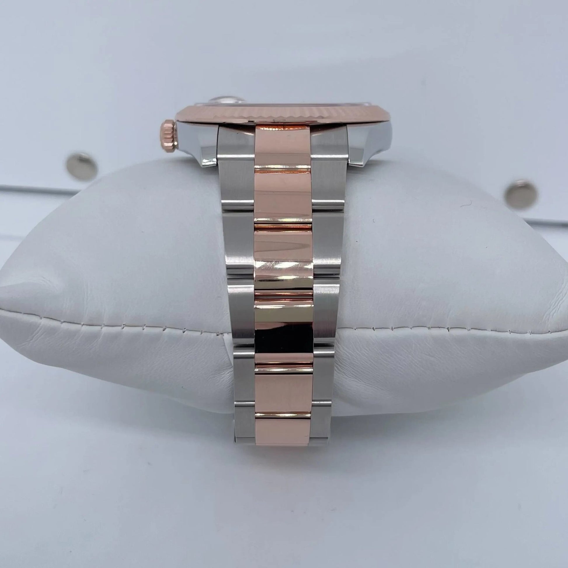 9th image of Rolex Datejust Wristwatch, PreOwned condition