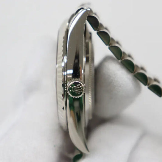 2nd image of Rolex Rolex Day-Date 228239 Wristwatch, PreOwned condition