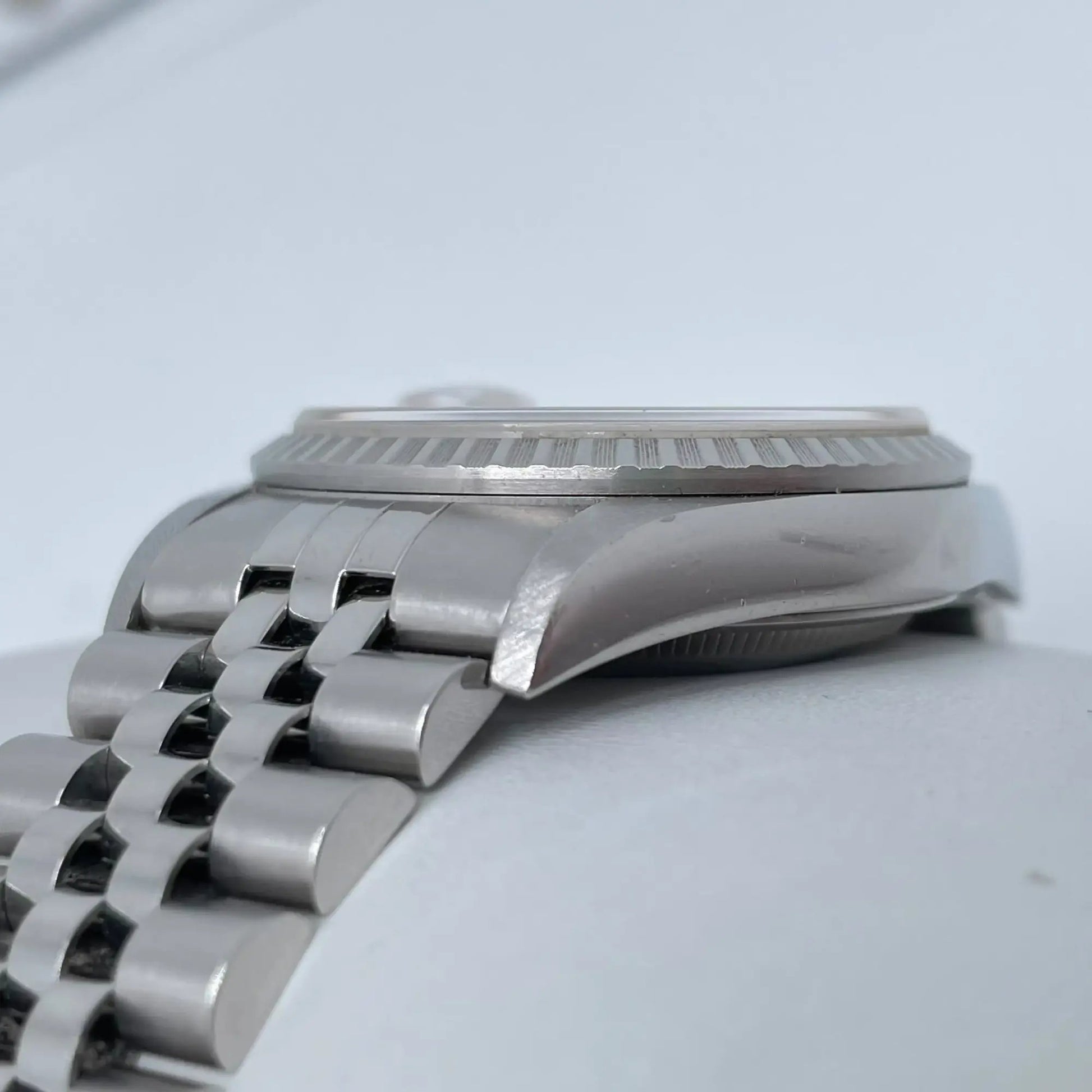 6th image of Rolex Rolex Datejust Wristwatch, PreOwned condition