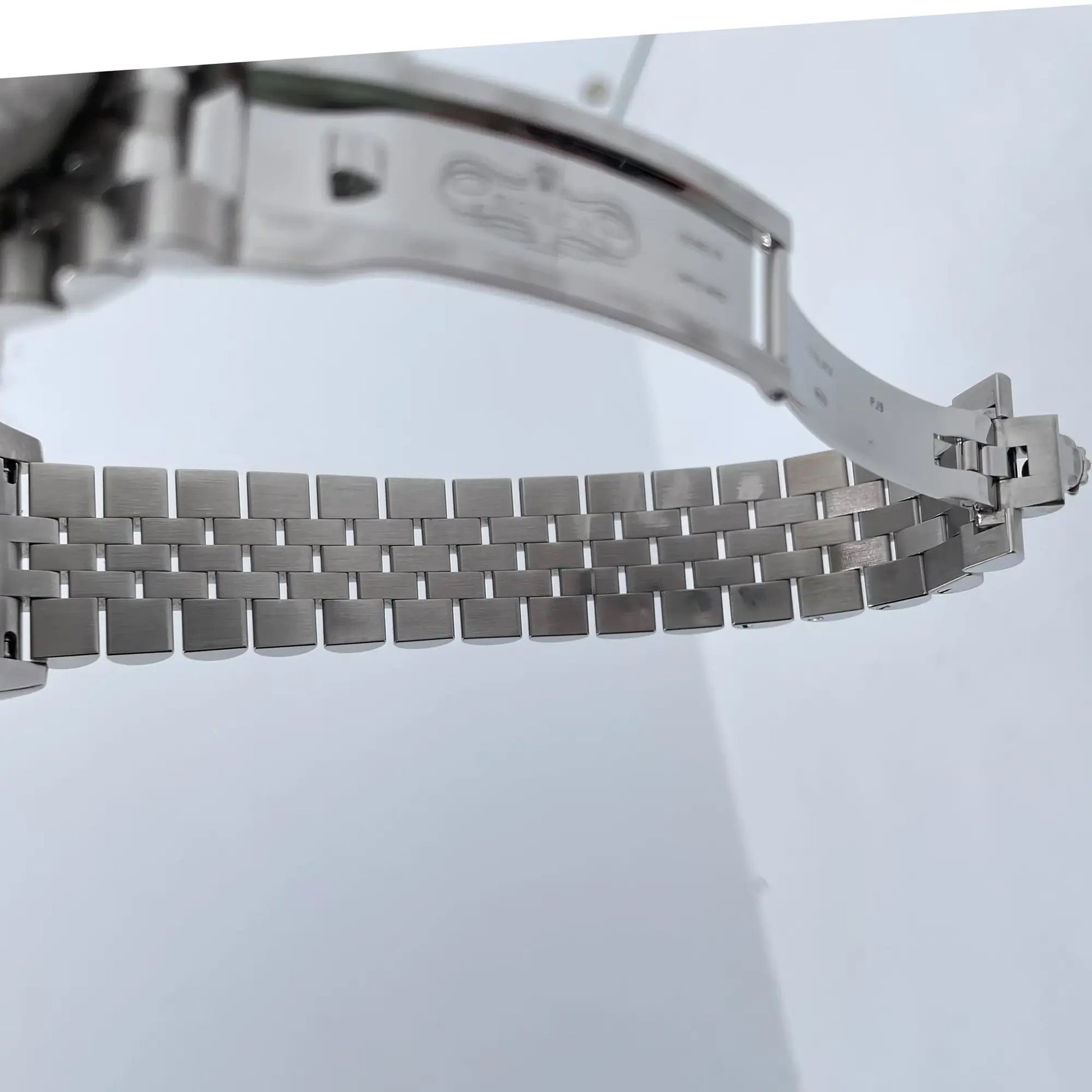 9th image of Rolex Rolex Datejust Wristwatch, PreOwned condition