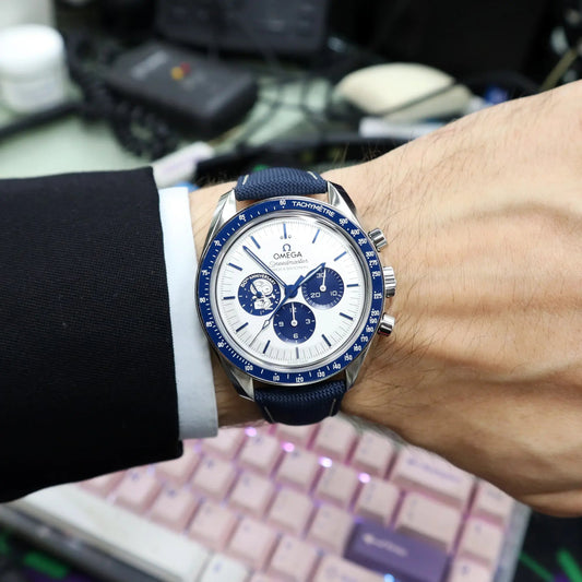 2nd image of OMEGA Speedmaster Wristwatch, Unworn condition