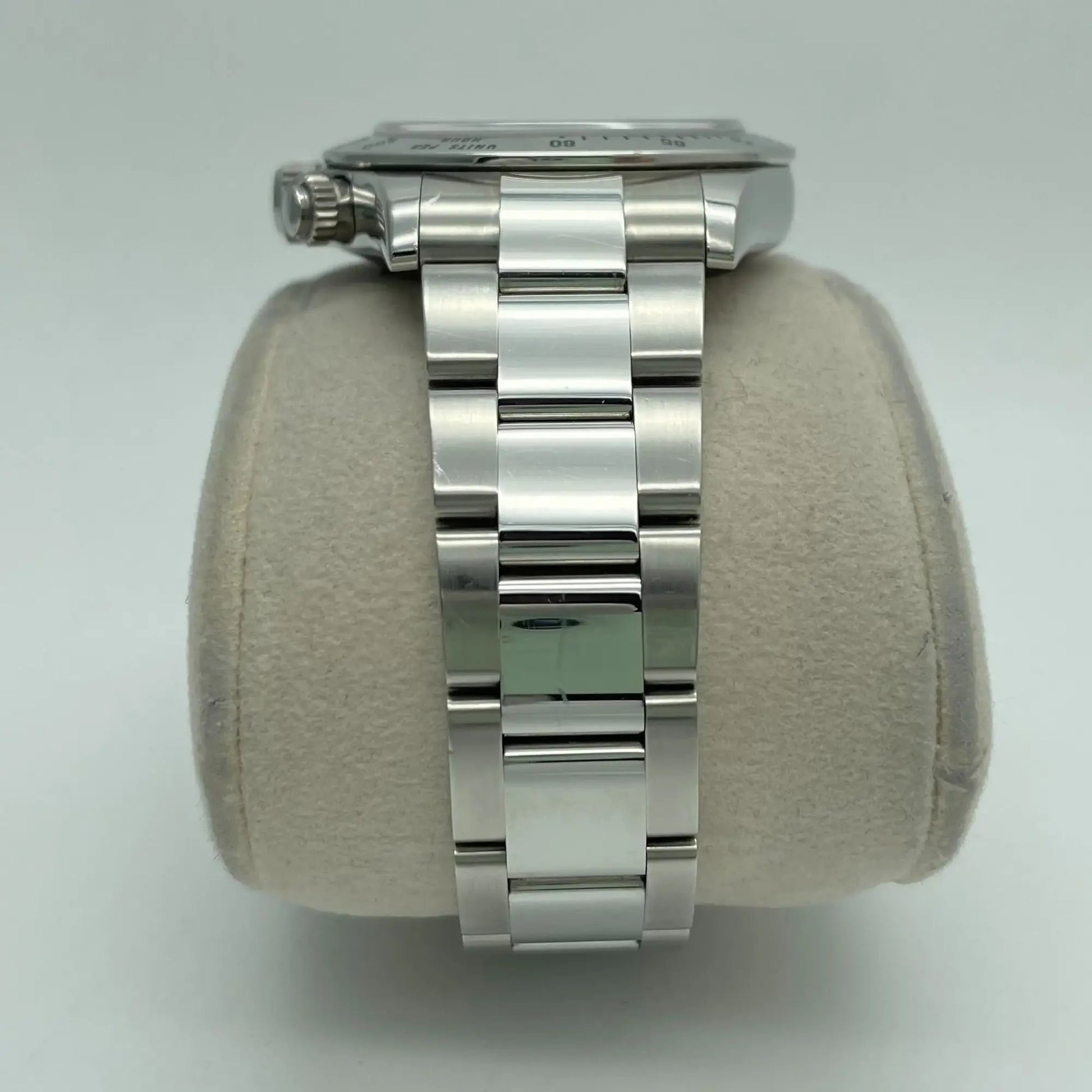 8th image of Rolex Rolex Daytona 116520 Wristwatch, PreOwned condition
