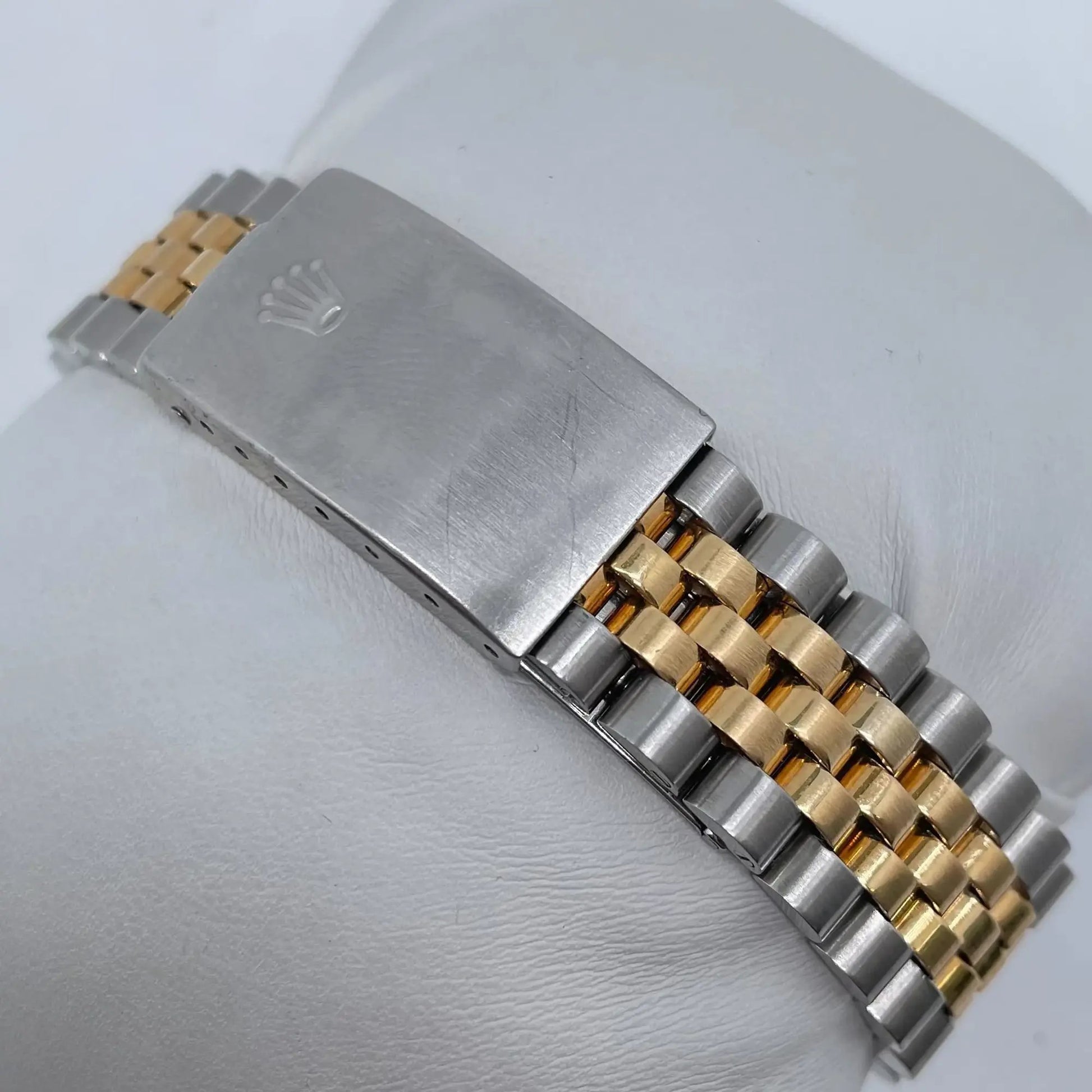 11th image of Rolex Datejust Wristwatch, PreOwned condition
