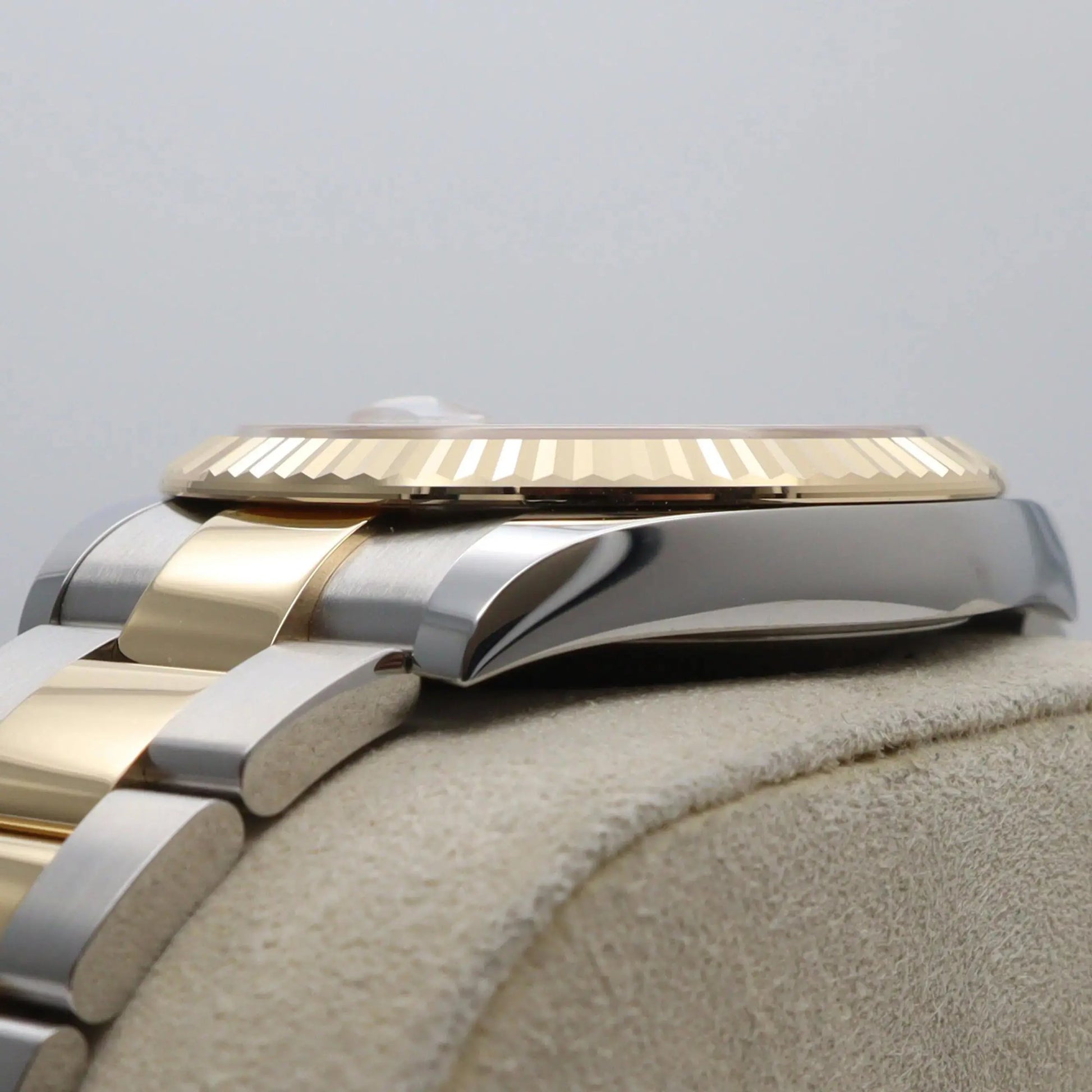 7th image of Rolex Rolex Datejust Wristwatch, Unworn condition