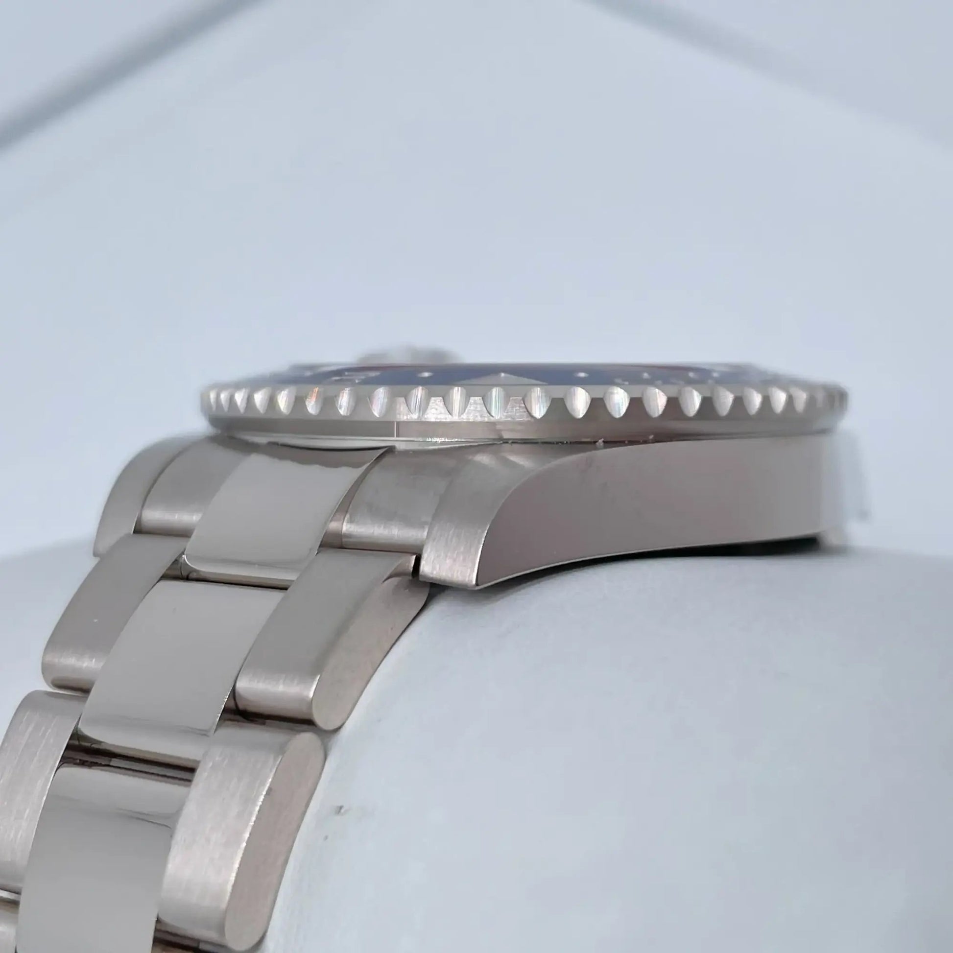 7th image of Rolex GMT-Master II Wristwatch, New condition